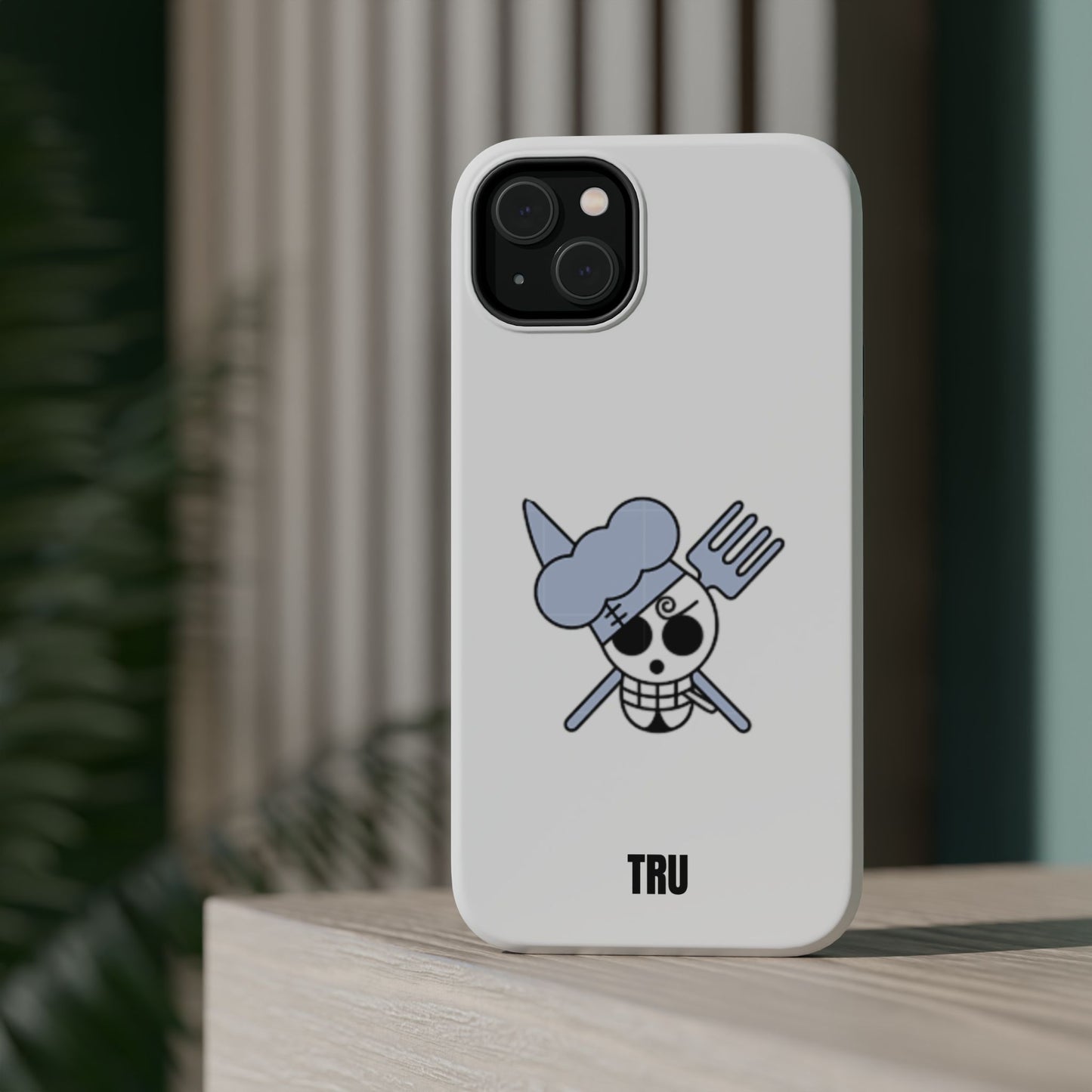 TRU Sanji Jolly Roger