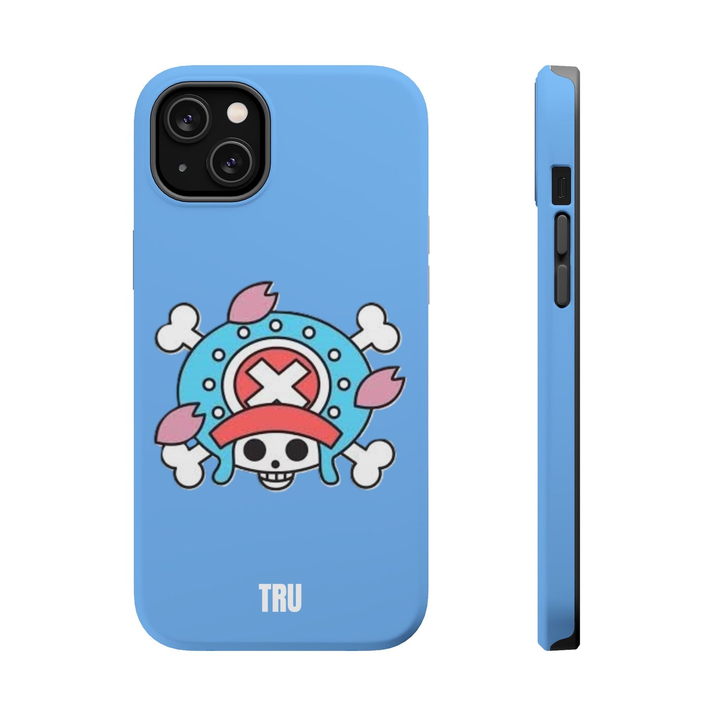 TRU Chopper Jolly Roger