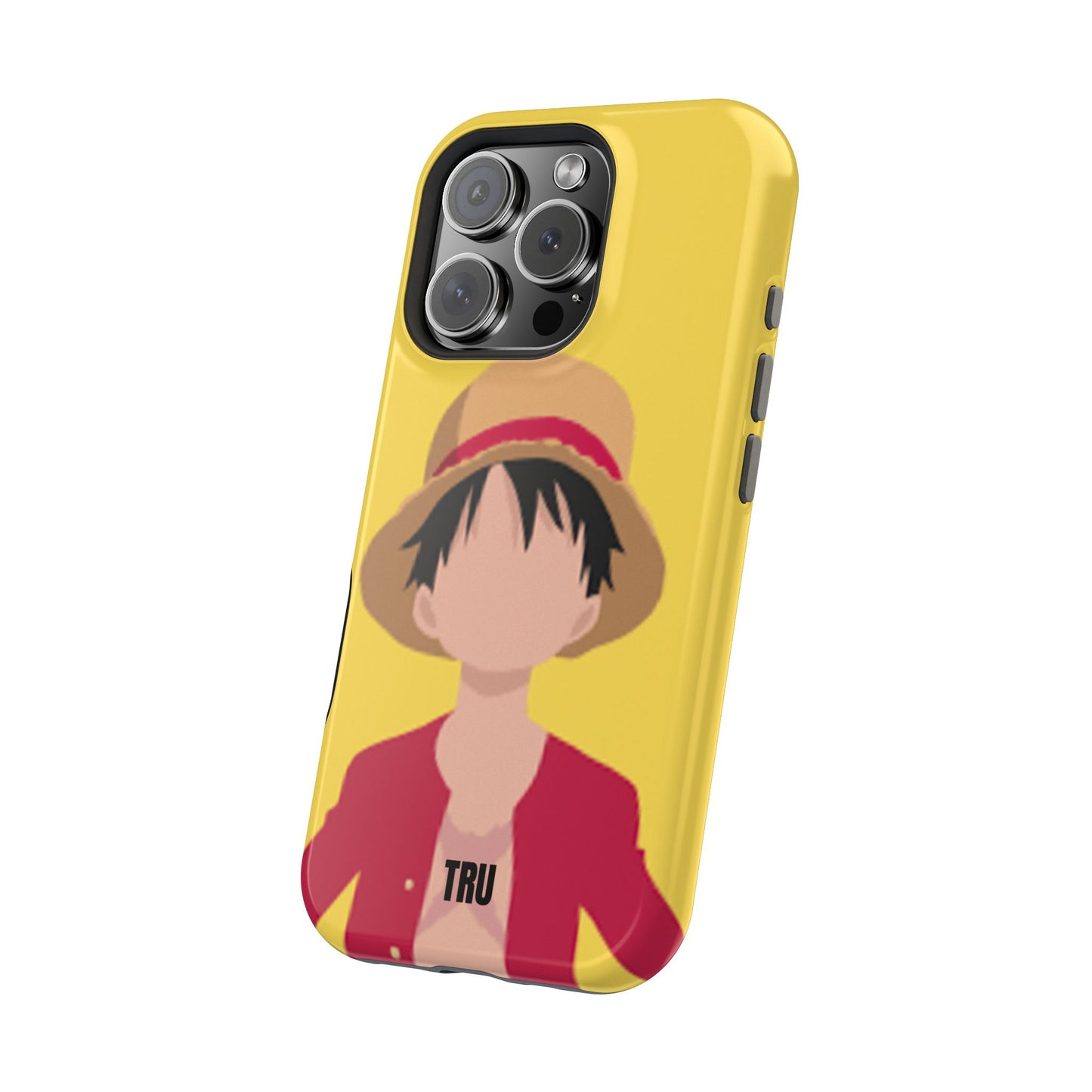 TRU Luffy