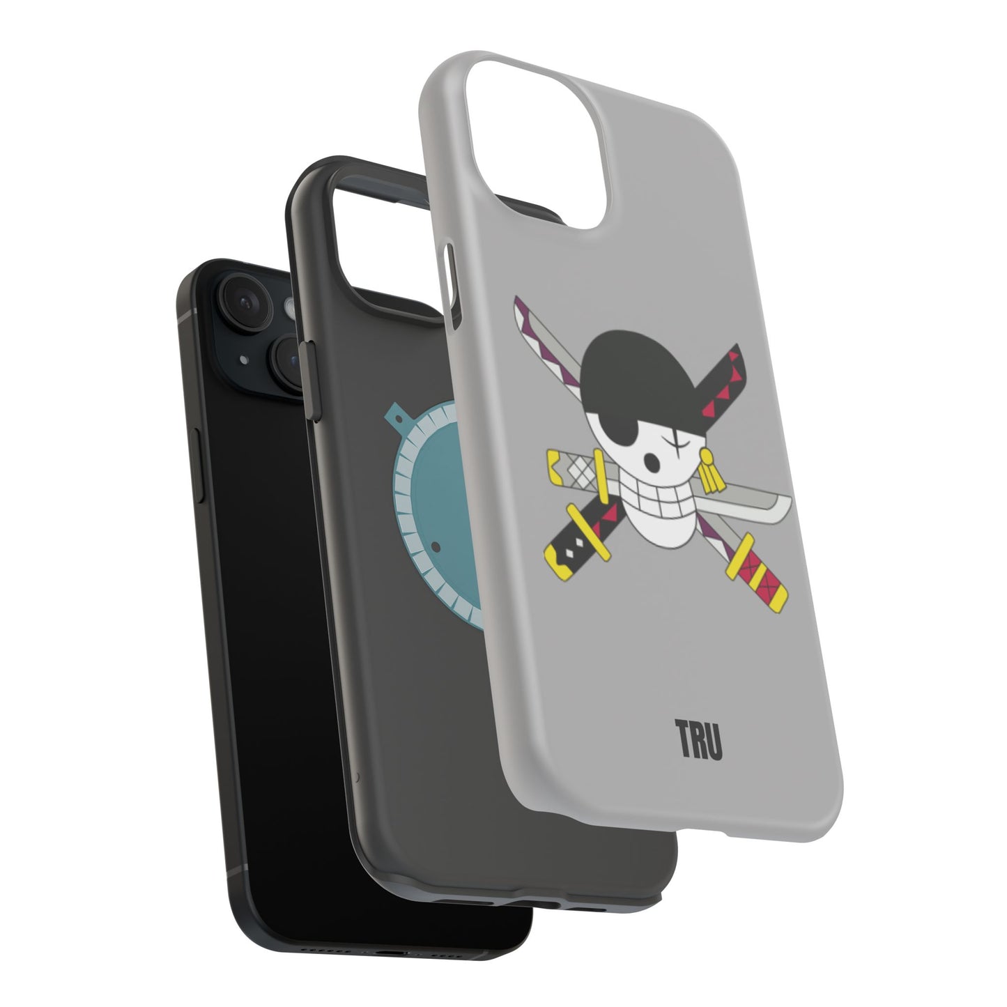 TRU Zoro Jolly Roger