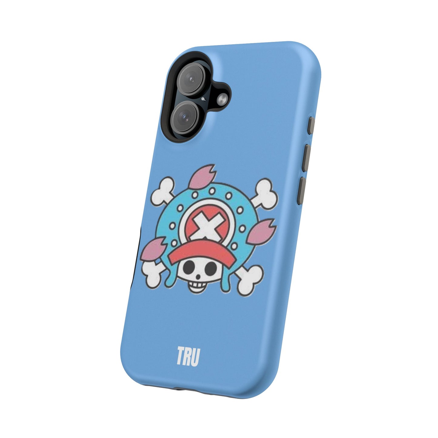TRU Chopper Jolly Roger
