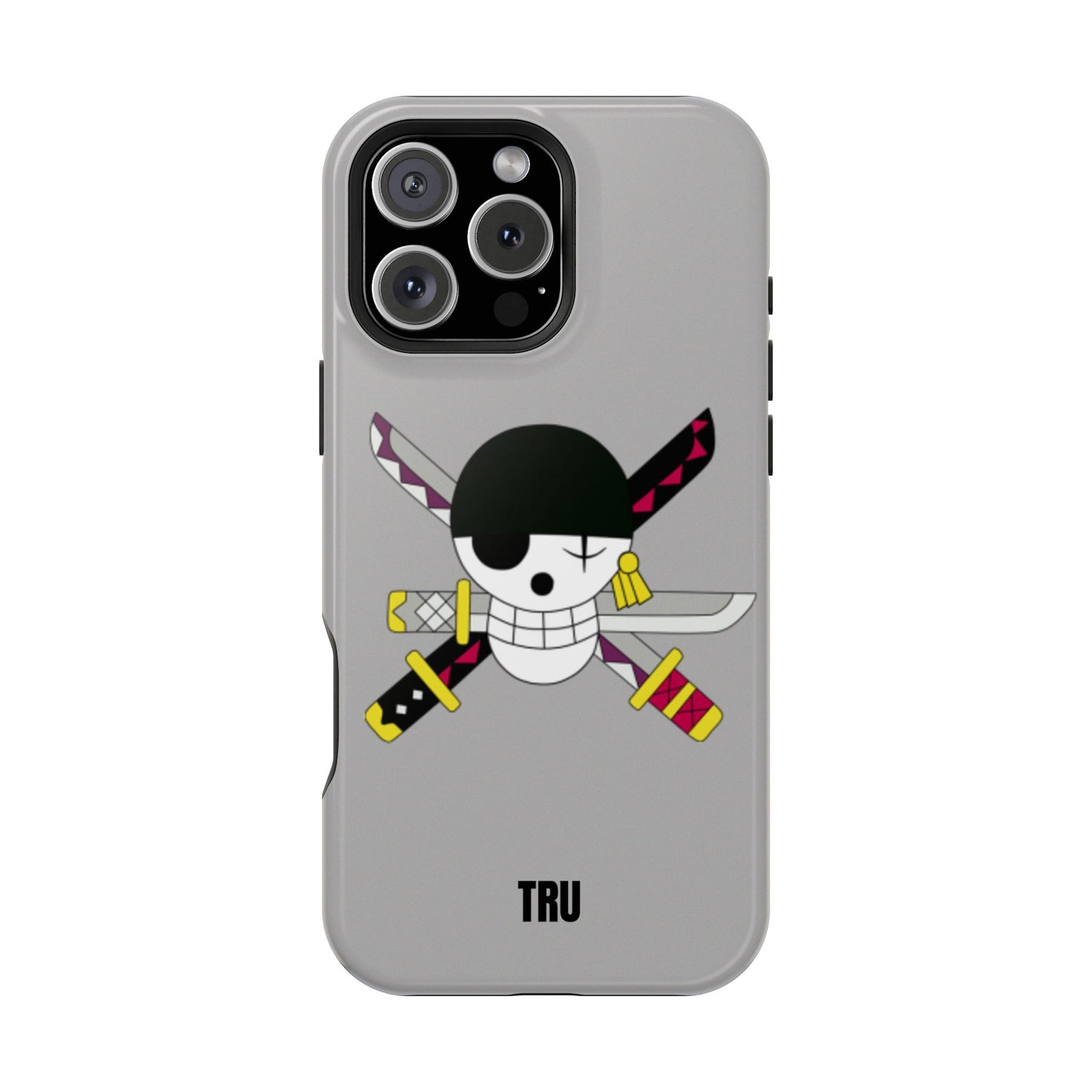 TRU Zoro Jolly Roger