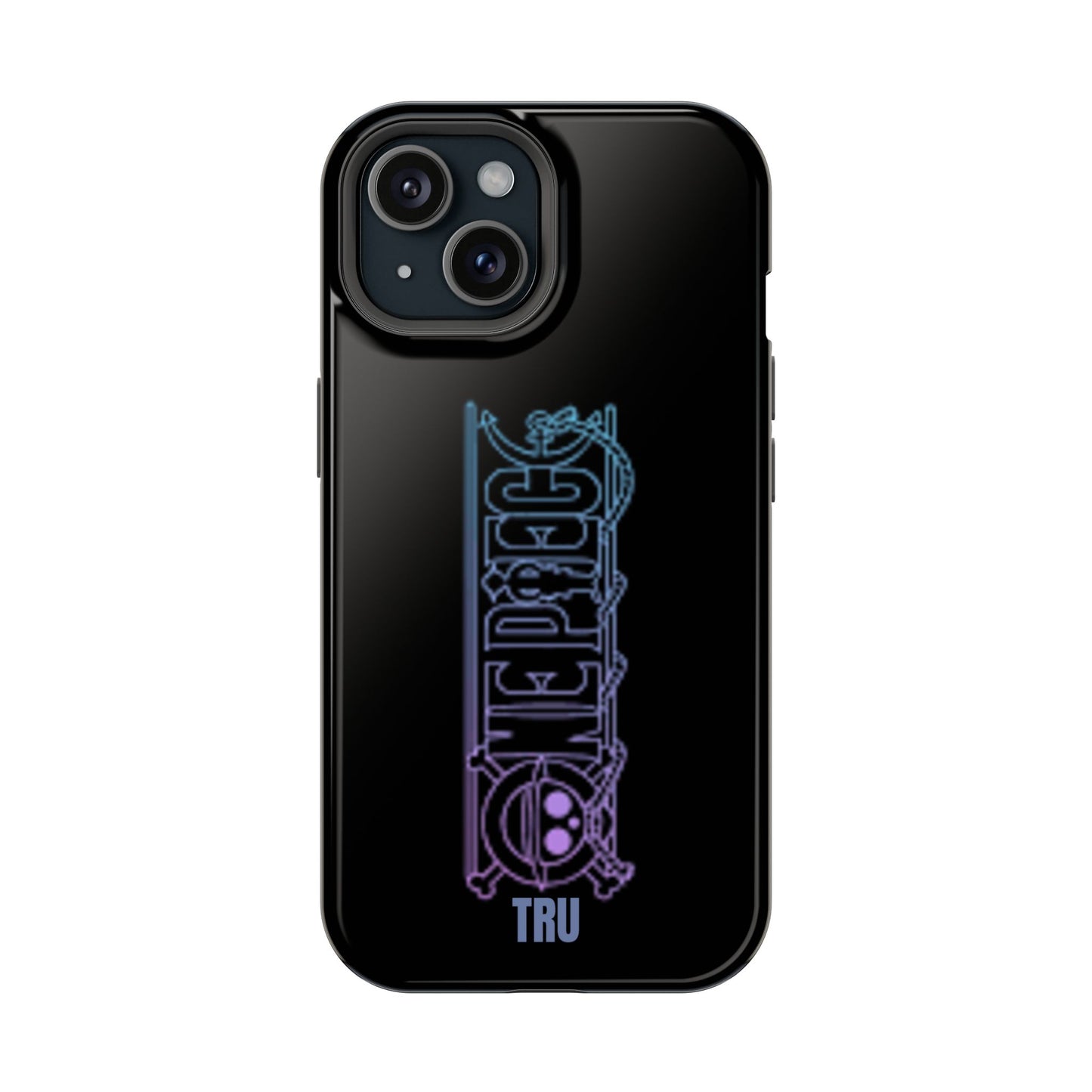 TRU Piece Black