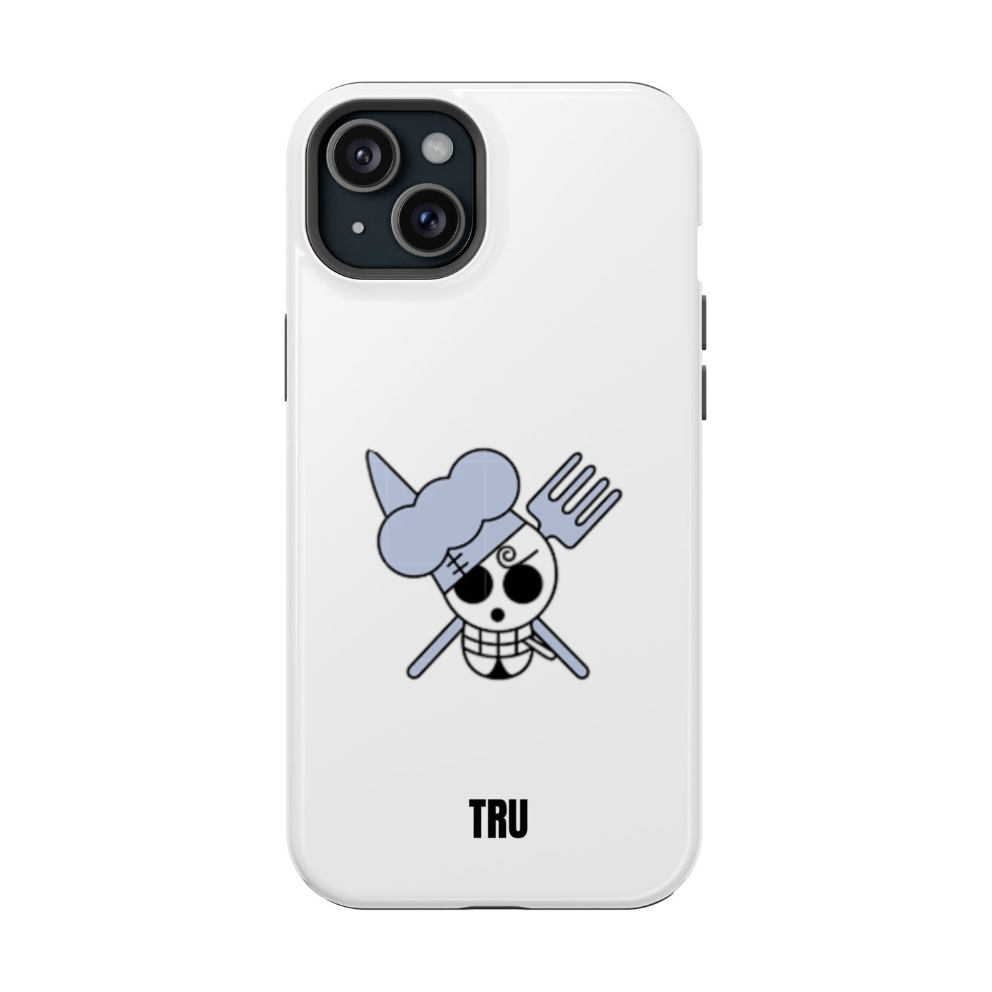 TRU Sanji Jolly Roger