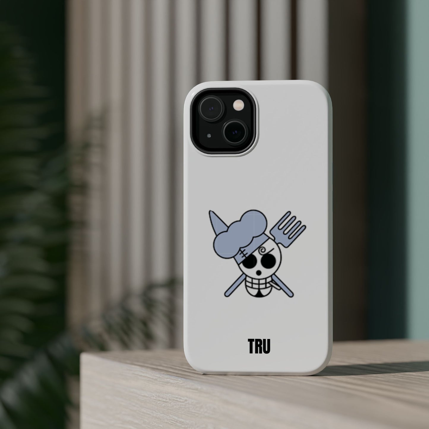 TRU Sanji Jolly Roger