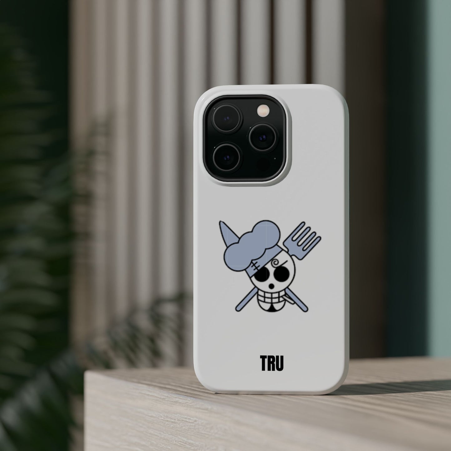 TRU Sanji Jolly Roger