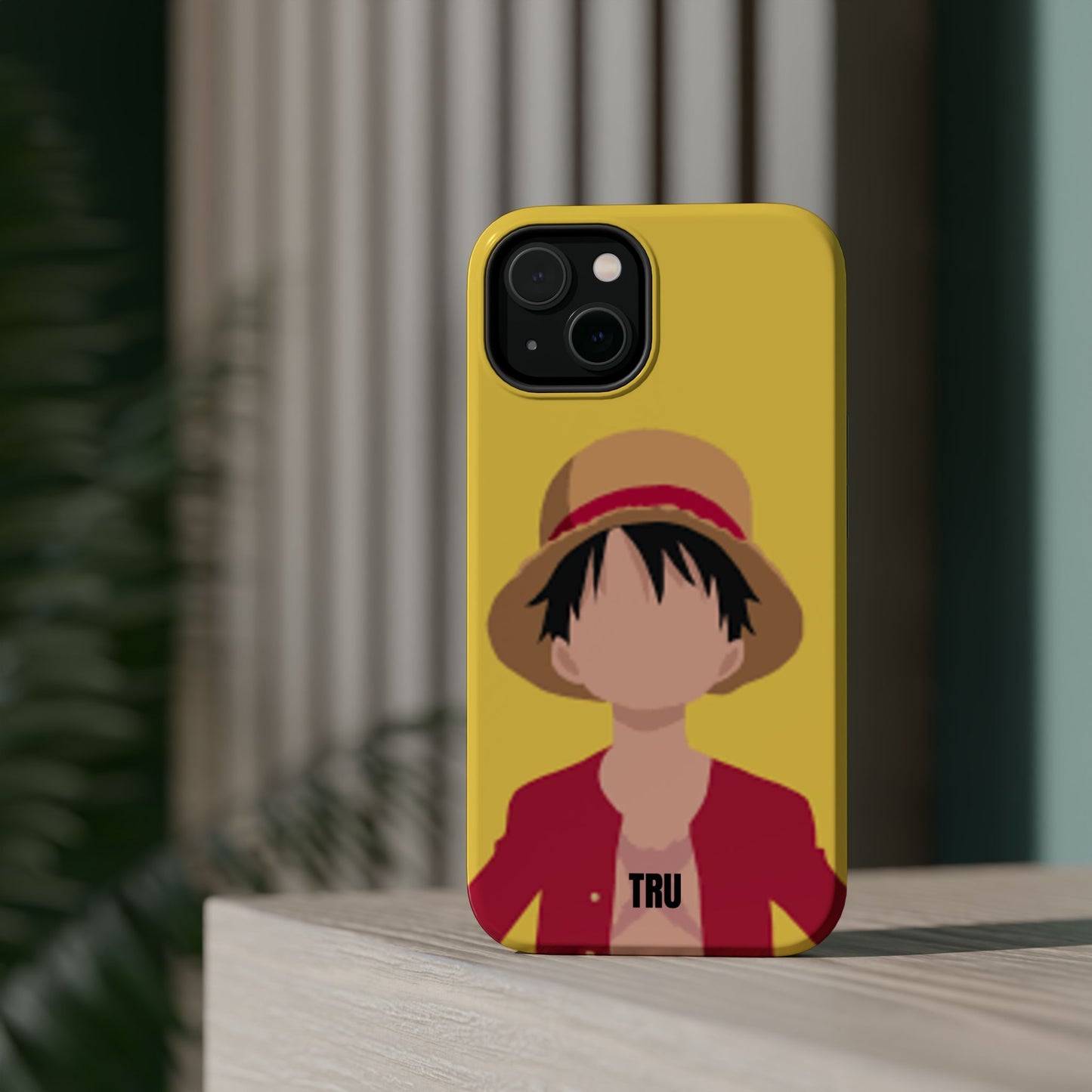 TRU Luffy