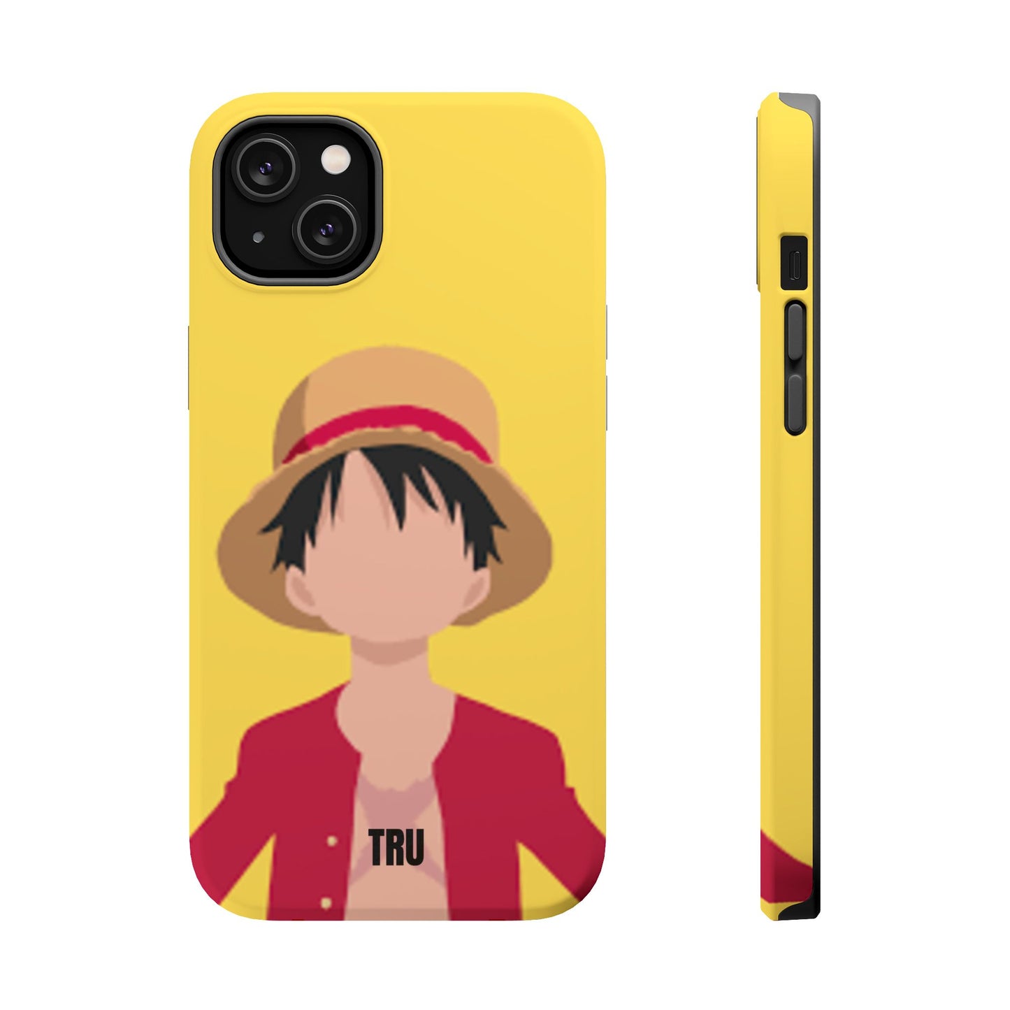 TRU Luffy