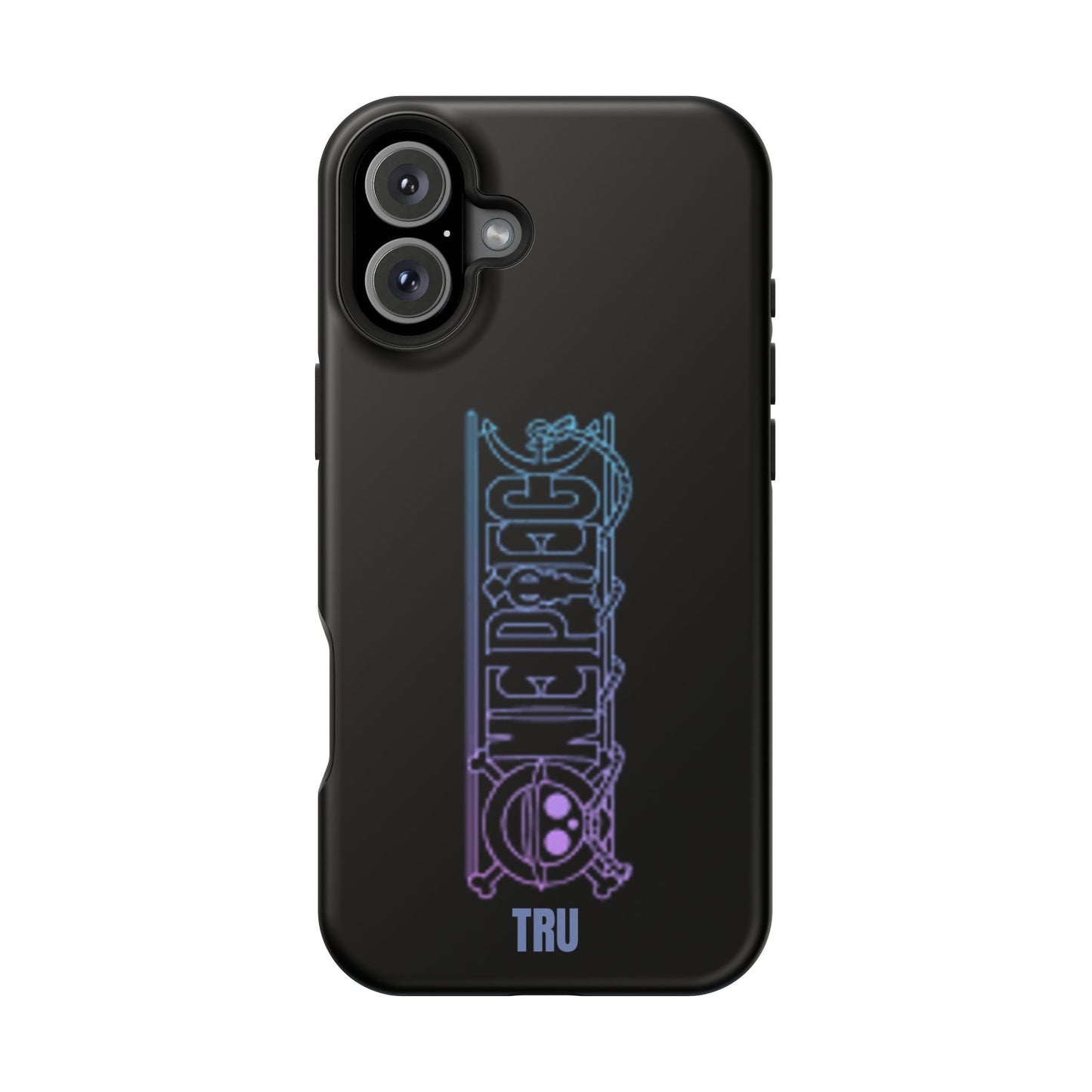 TRU Piece Black