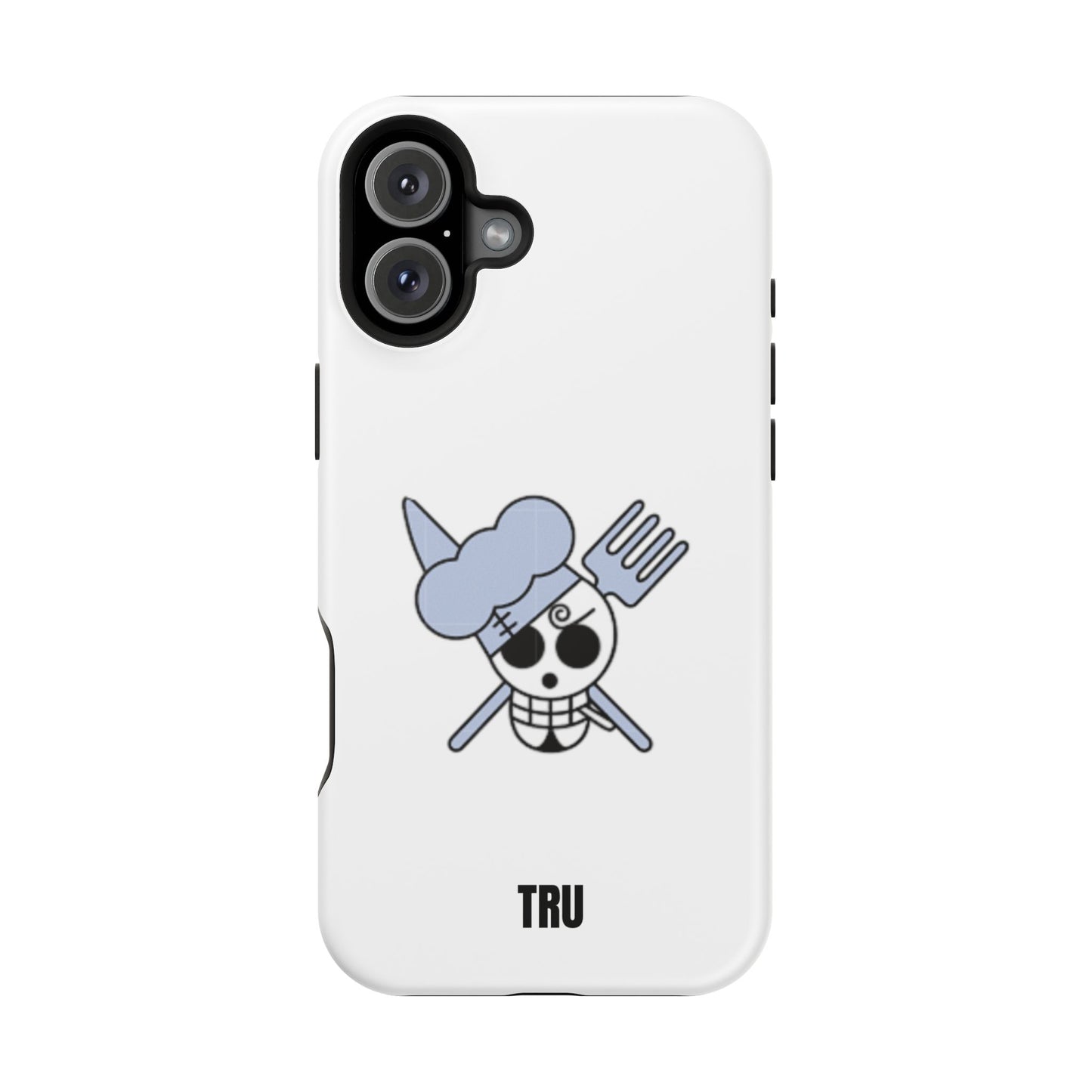 TRU Sanji Jolly Roger
