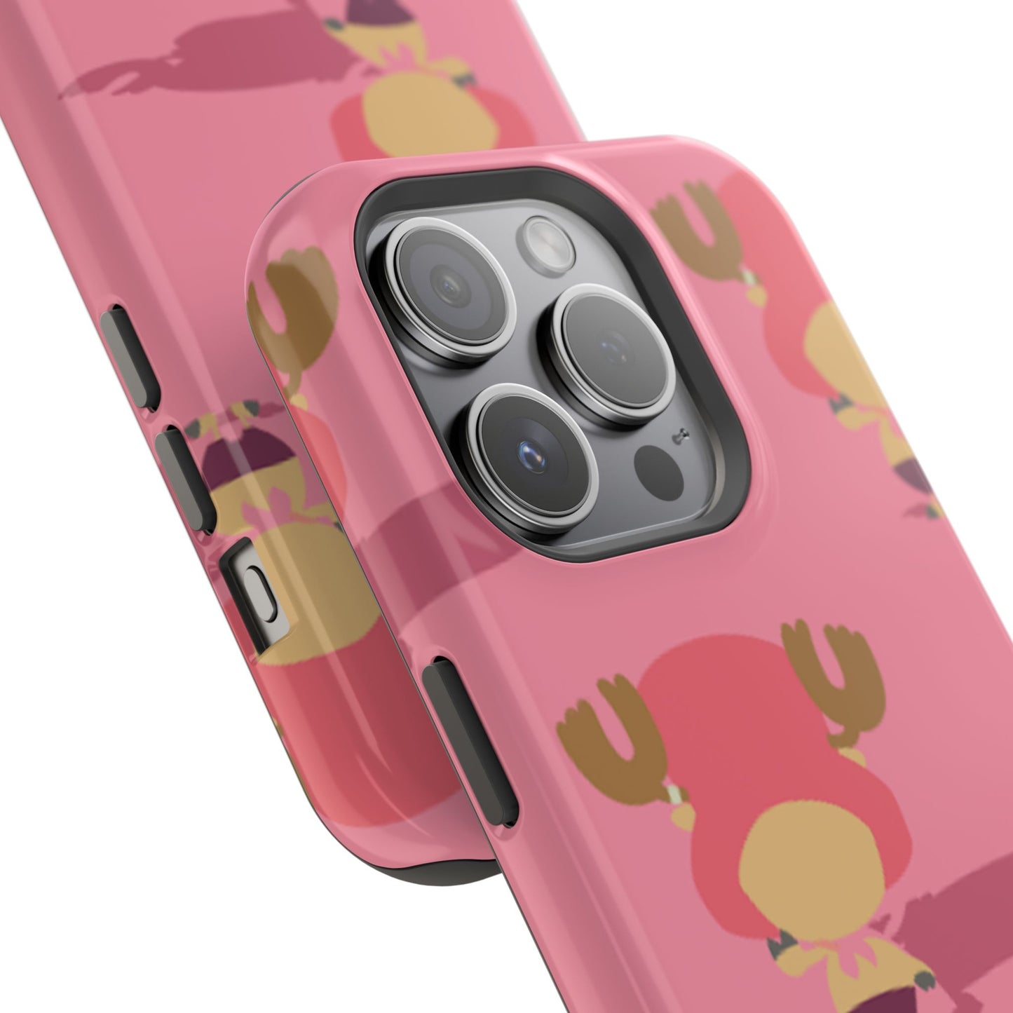 TRU Chopper
