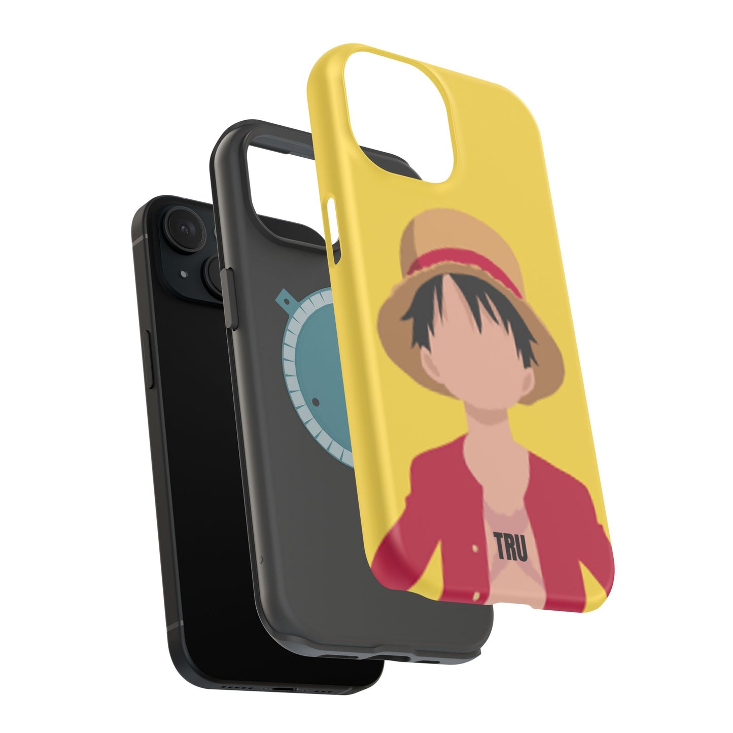 TRU Luffy