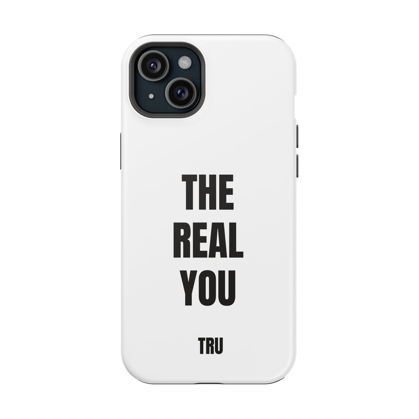 TRU White