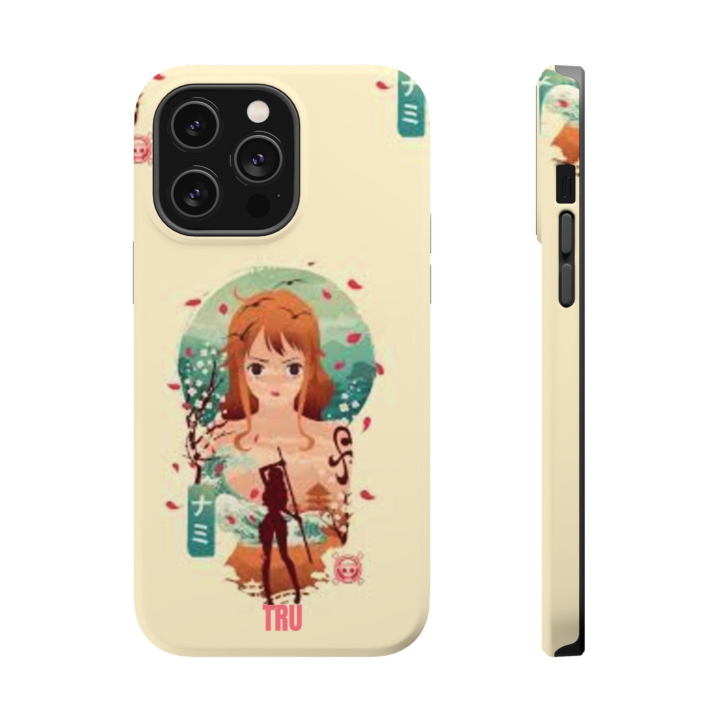 TRU Nami