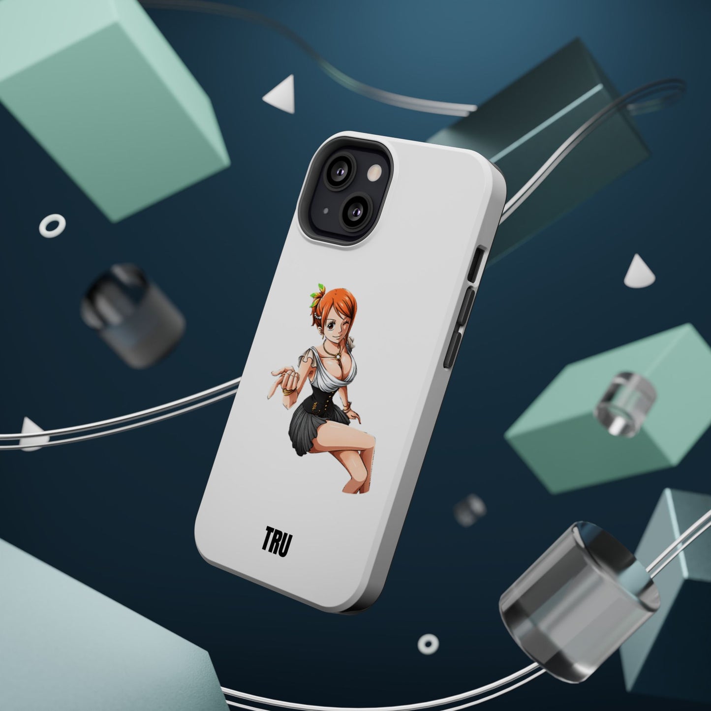 TRU Nami Pre-TS