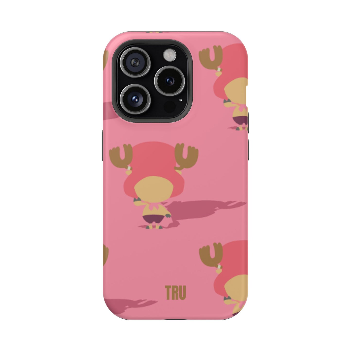 TRU Chopper