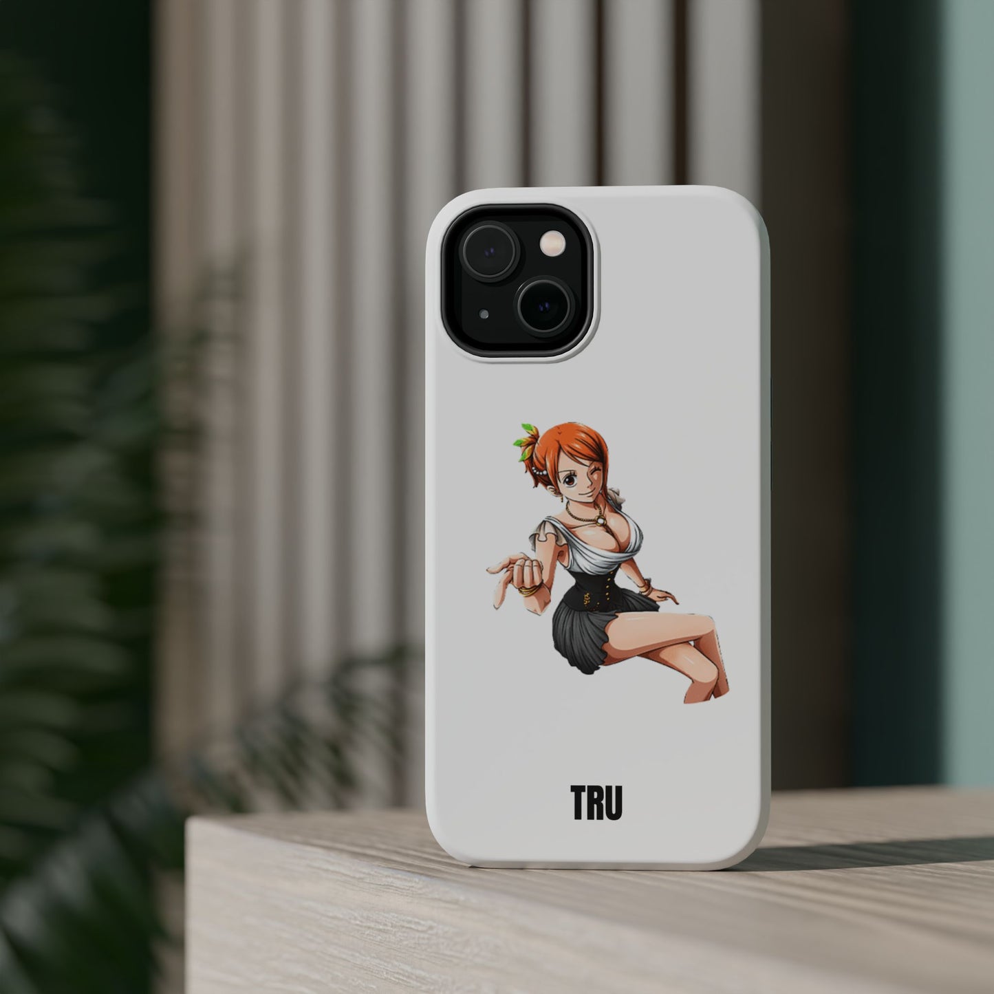 TRU Nami Pre-TS