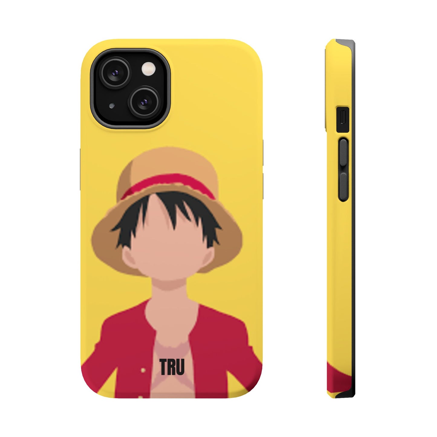 TRU Luffy