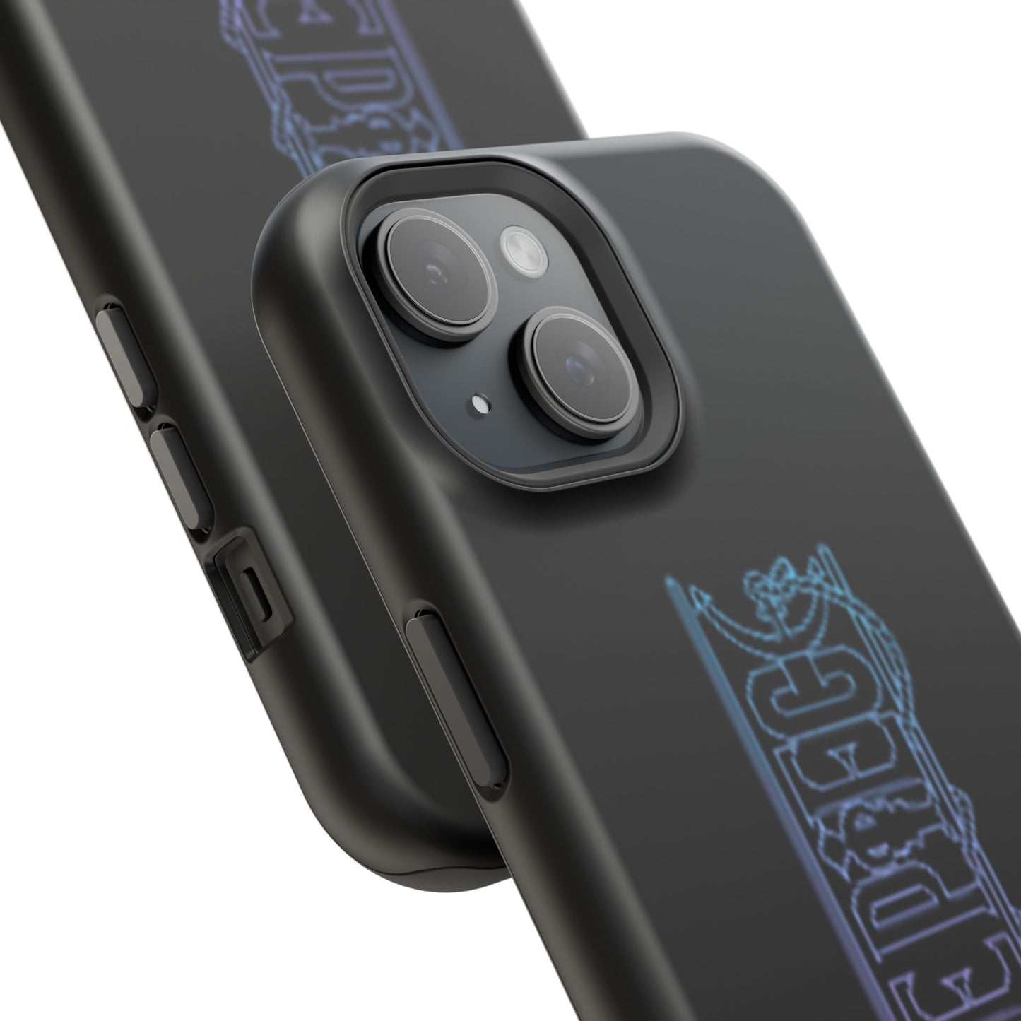 TRU Piece Black