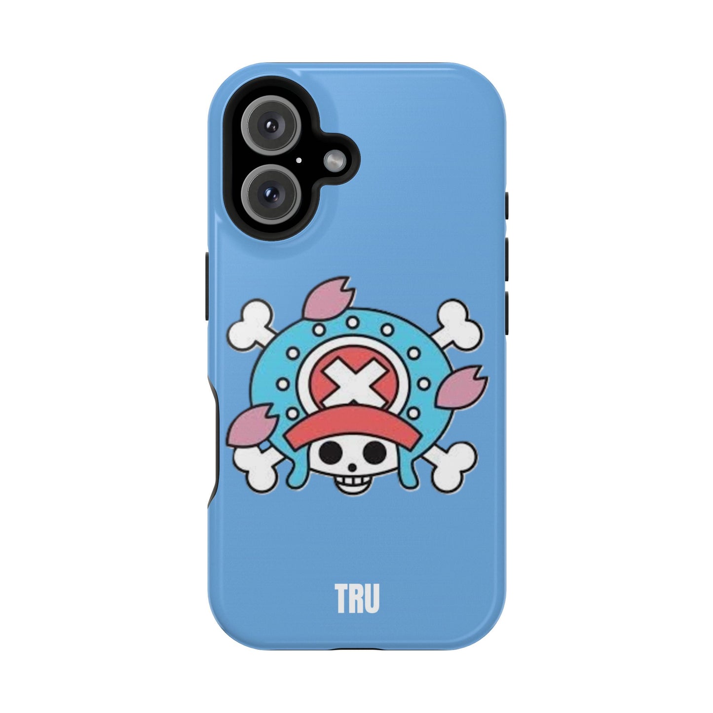 TRU Chopper Jolly Roger
