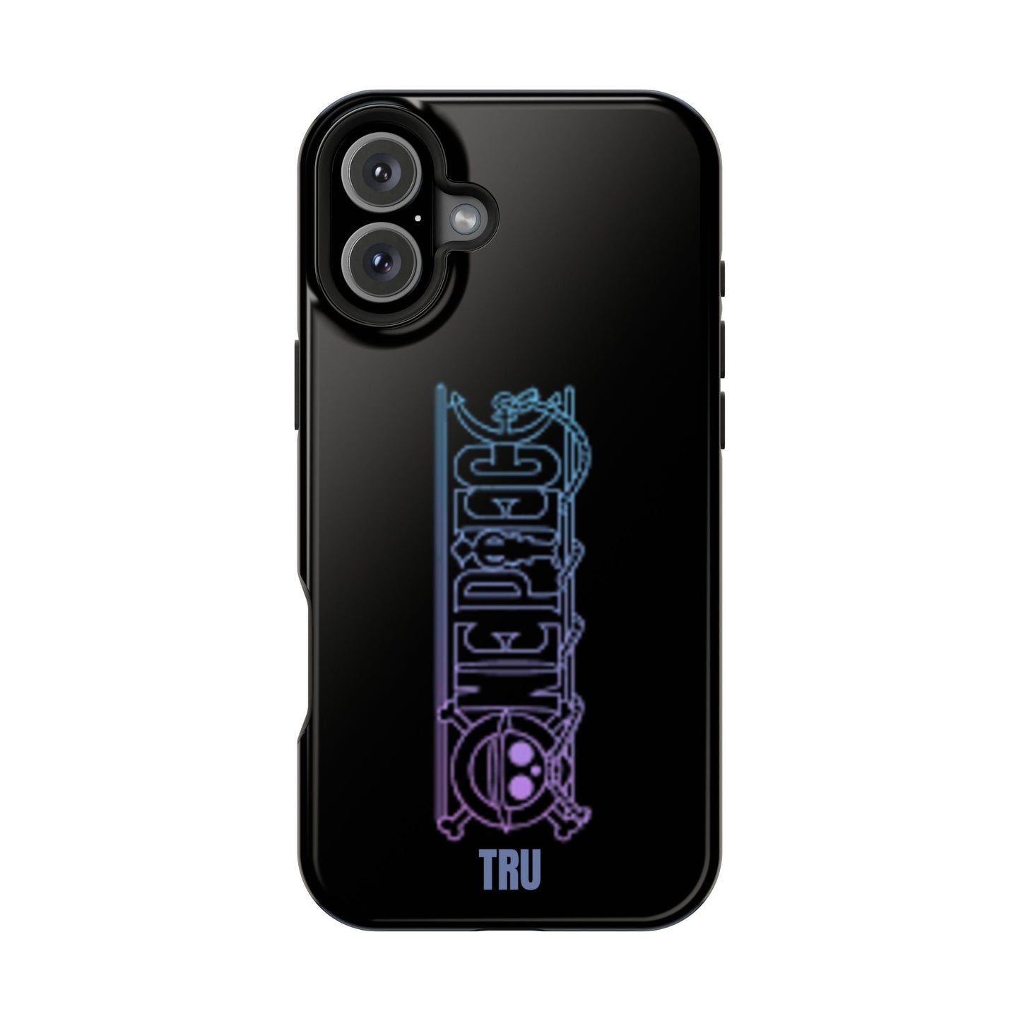 TRU Piece Black