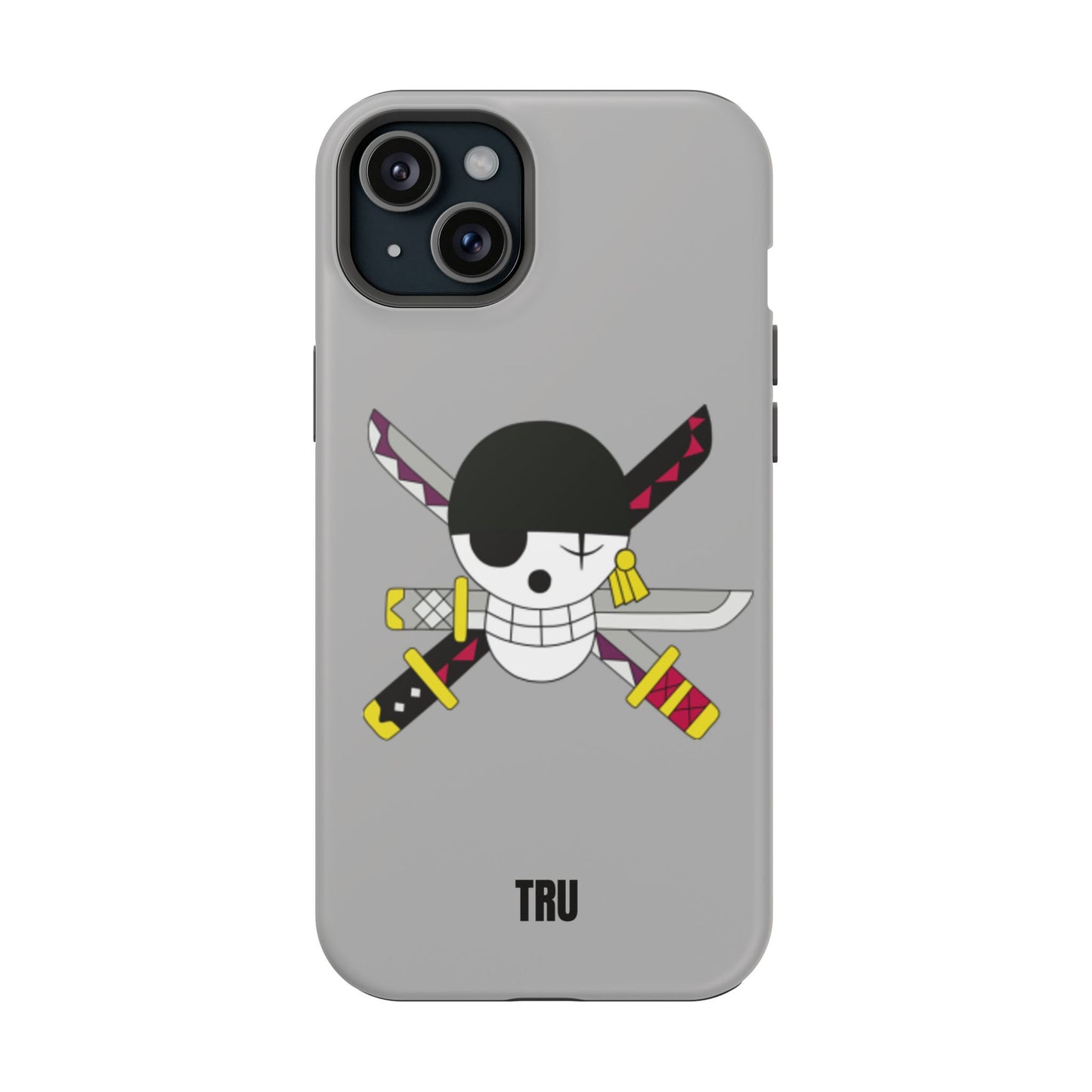 TRU Zoro Jolly Roger
