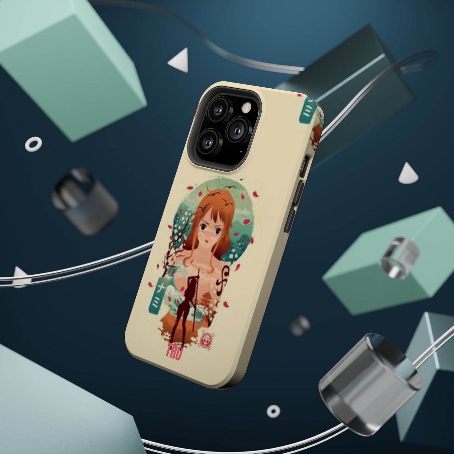 TRU Nami