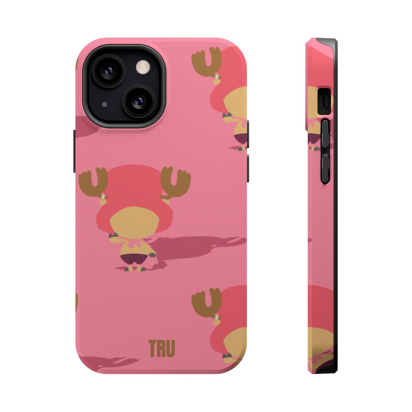 TRU Chopper