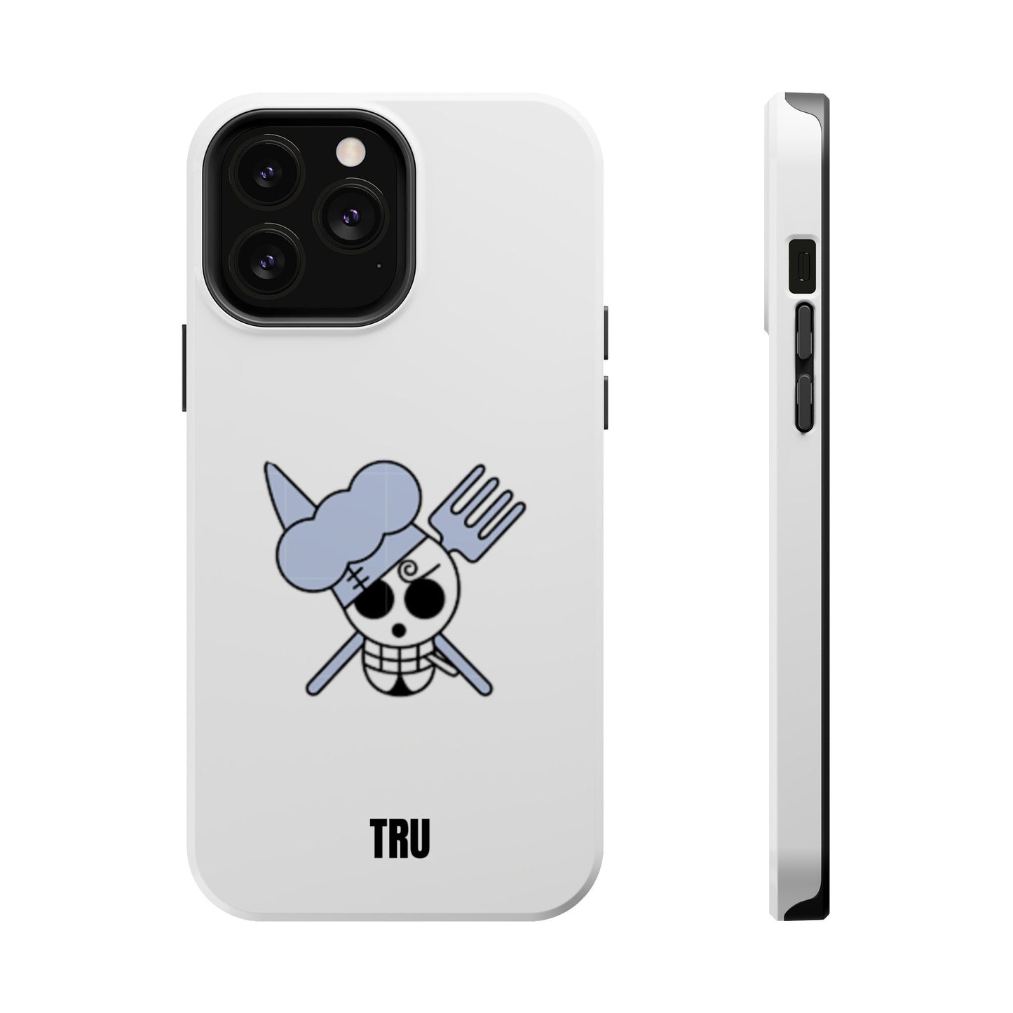 TRU Sanji Jolly Roger
