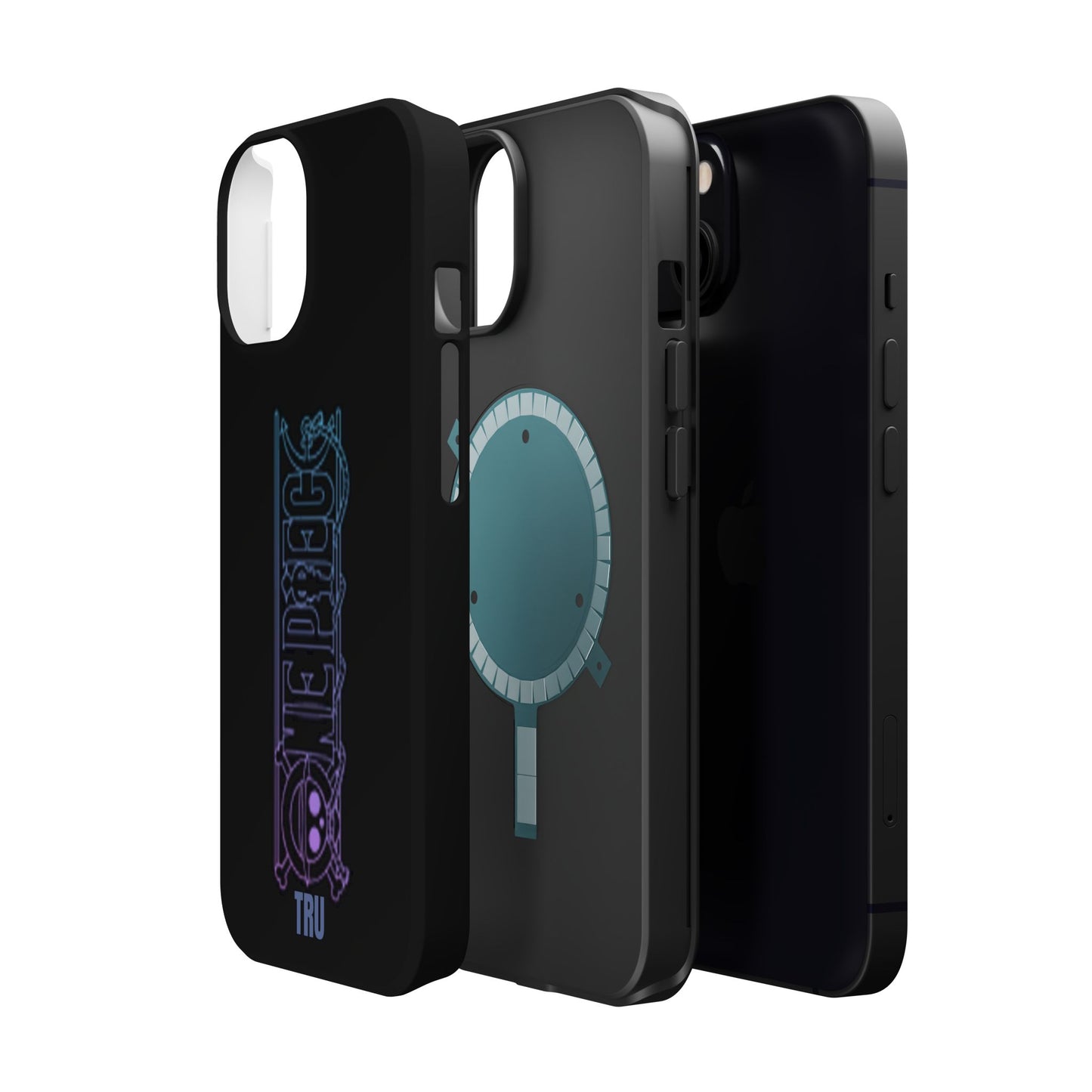 TRU Piece Black