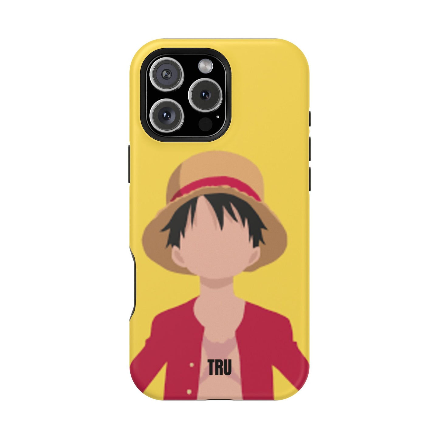 TRU Luffy