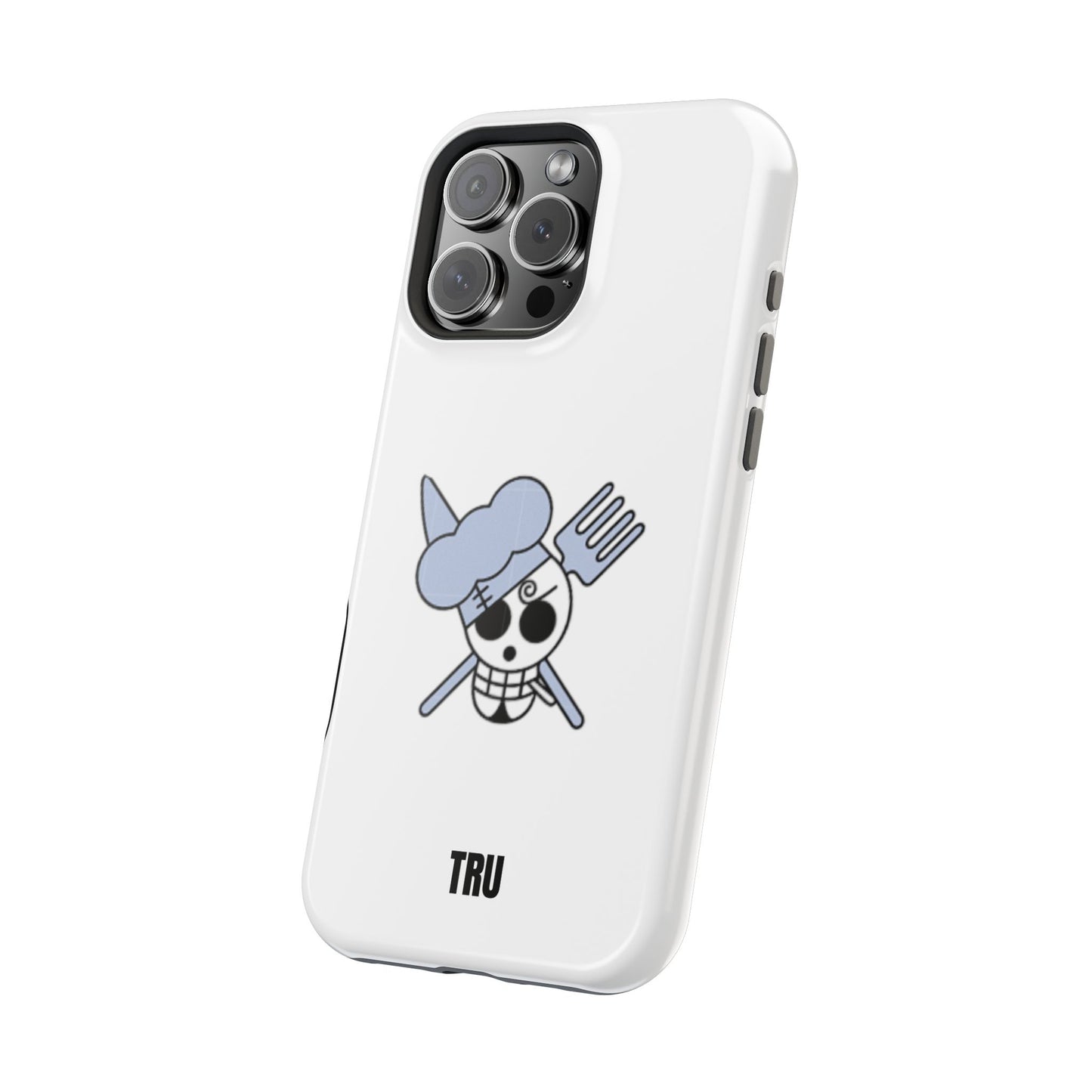 TRU Sanji Jolly Roger