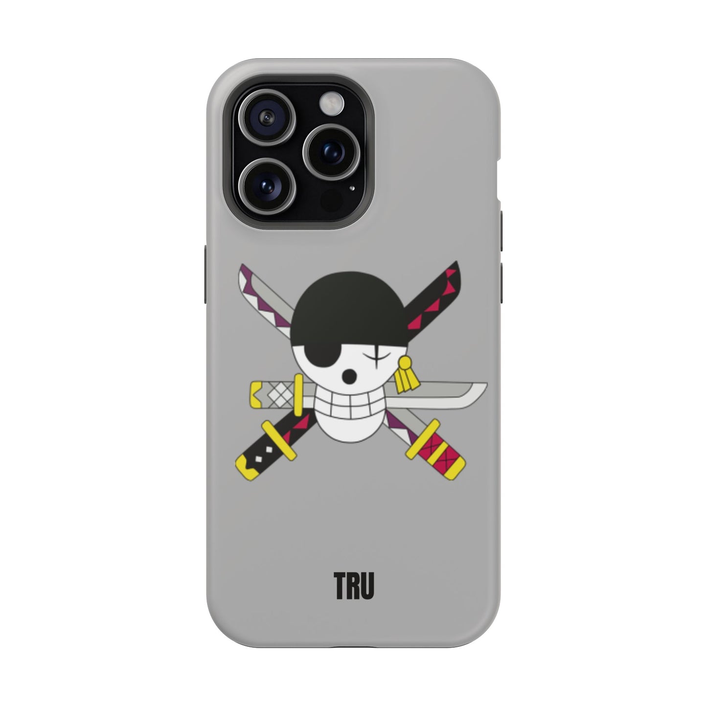TRU Zoro Jolly Roger