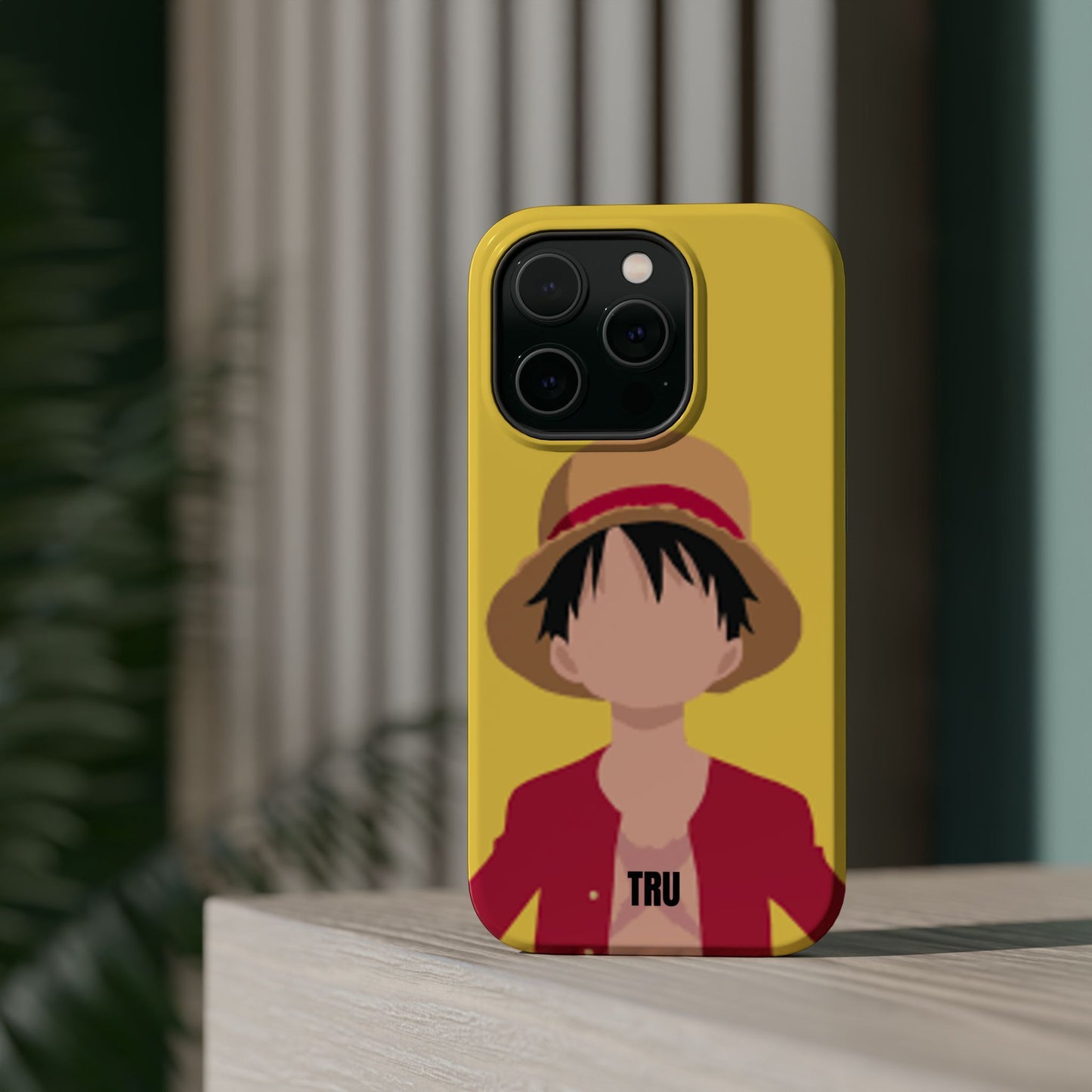 TRU Luffy