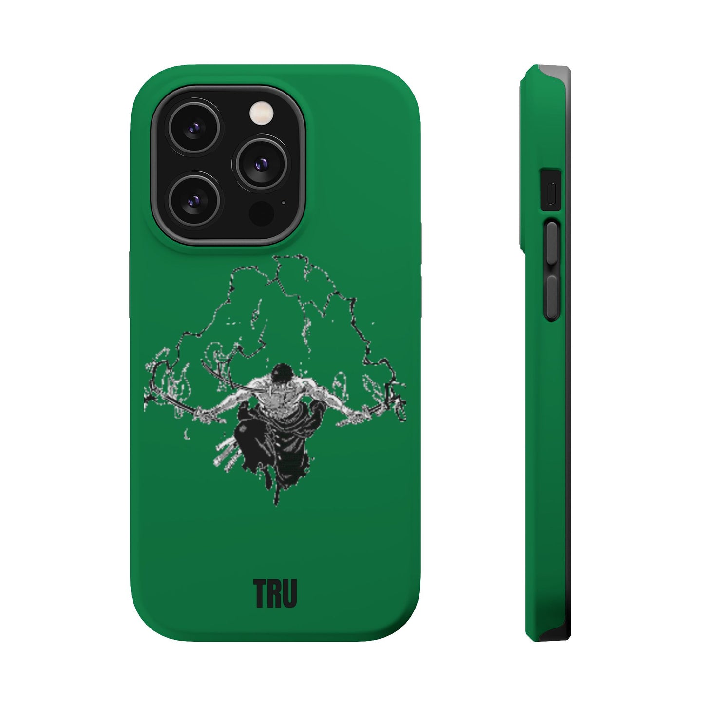 TRU KoH Zoro