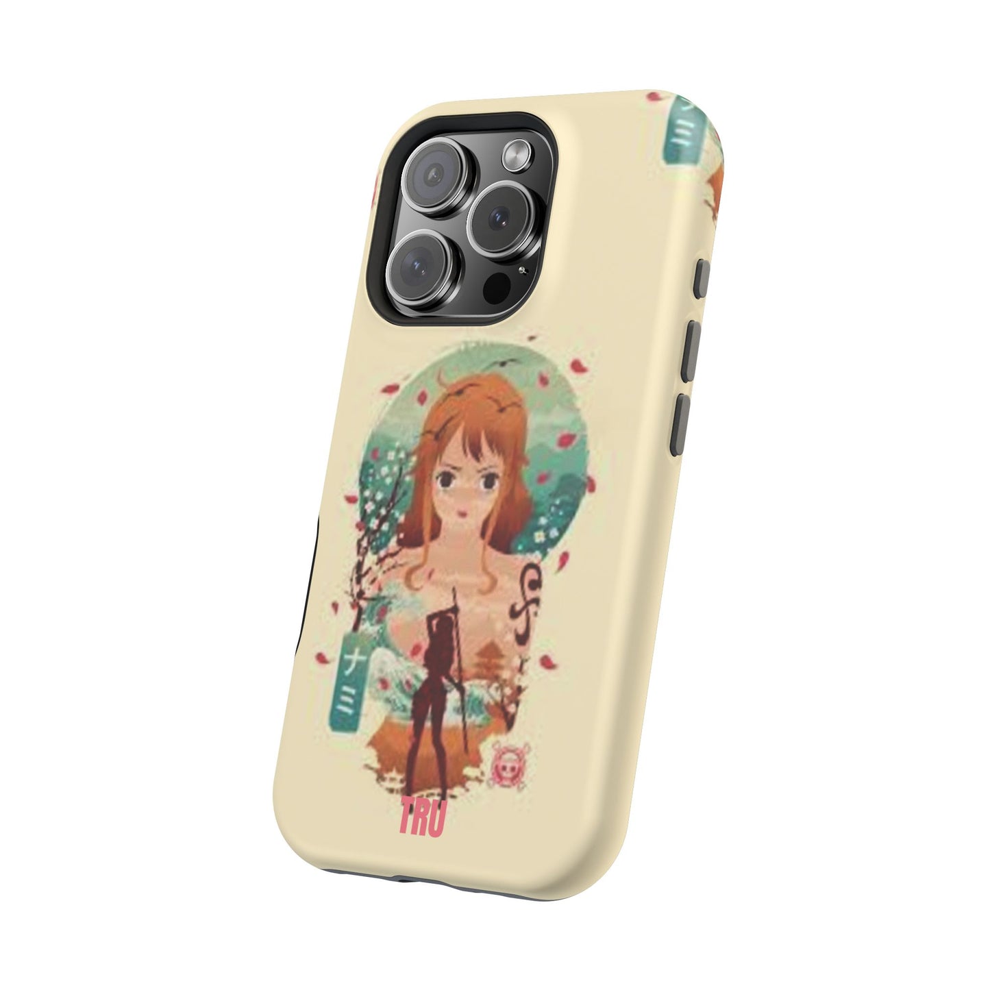 TRU Nami
