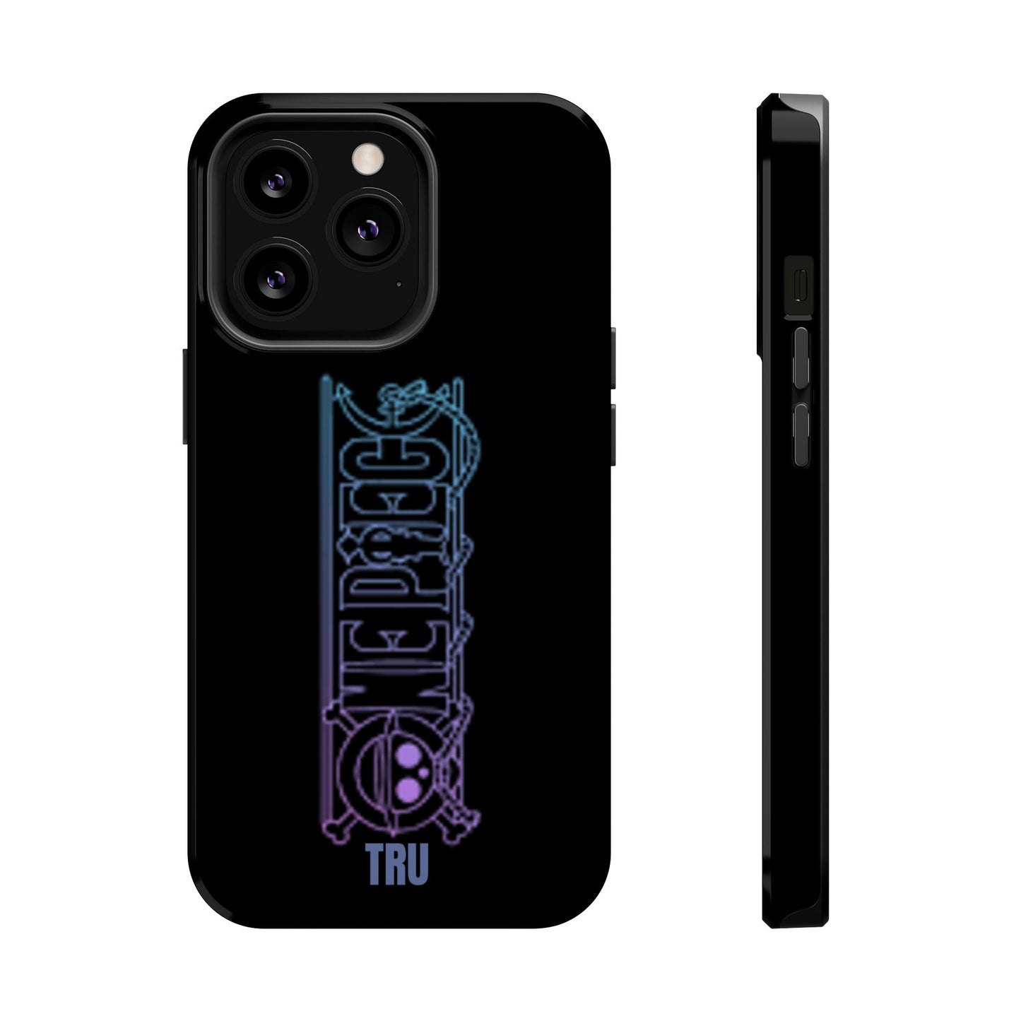 TRU Piece Black