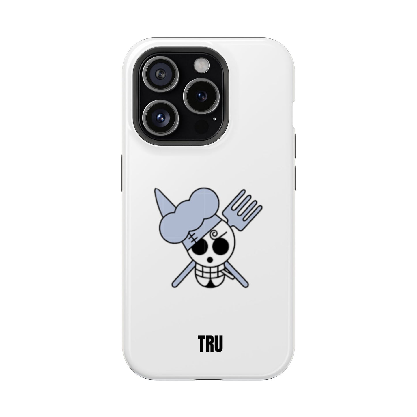 TRU Sanji Jolly Roger