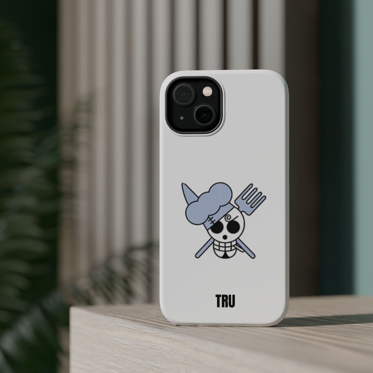 TRU Sanji Jolly Roger