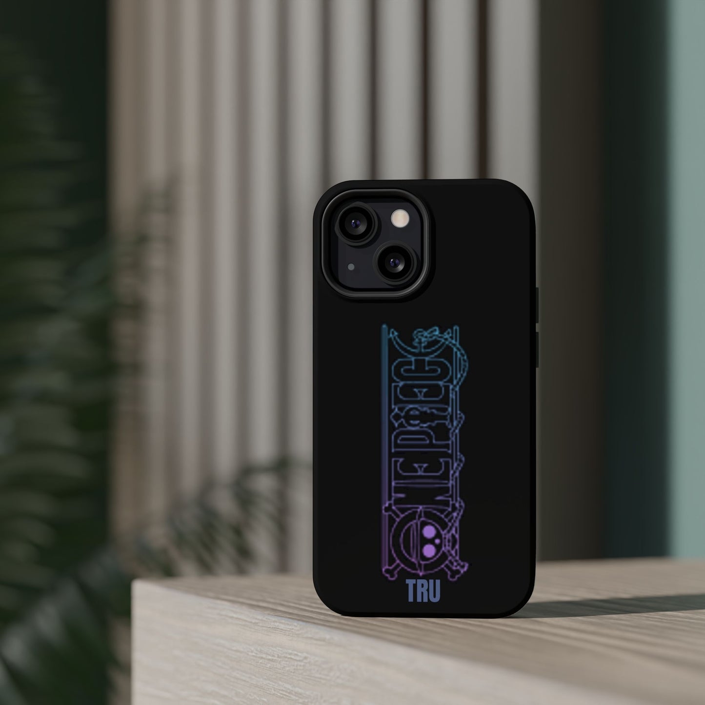TRU Piece Black