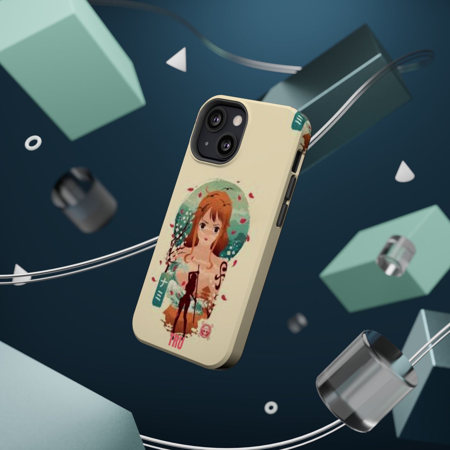 TRU Nami