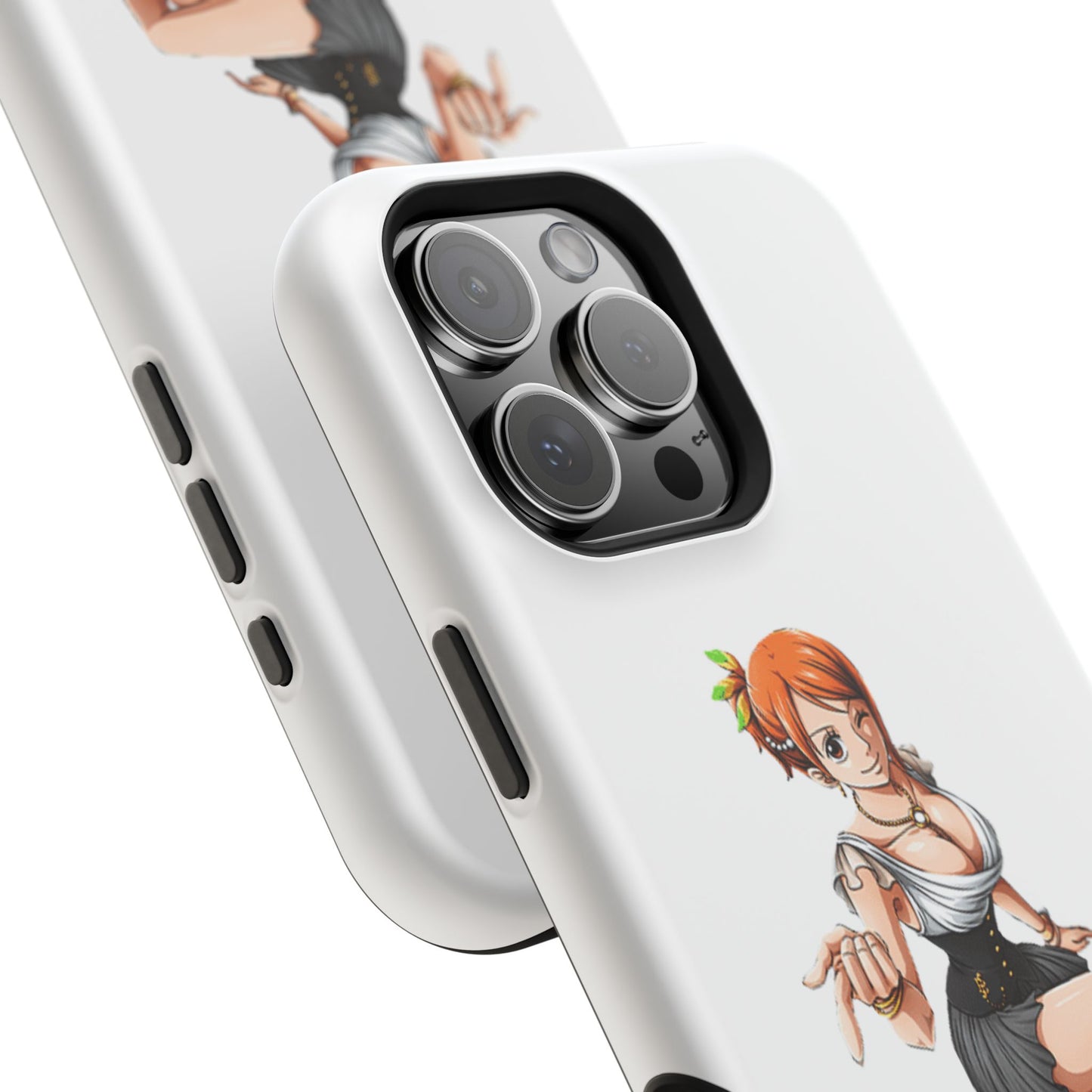 TRU Nami Pre-TS
