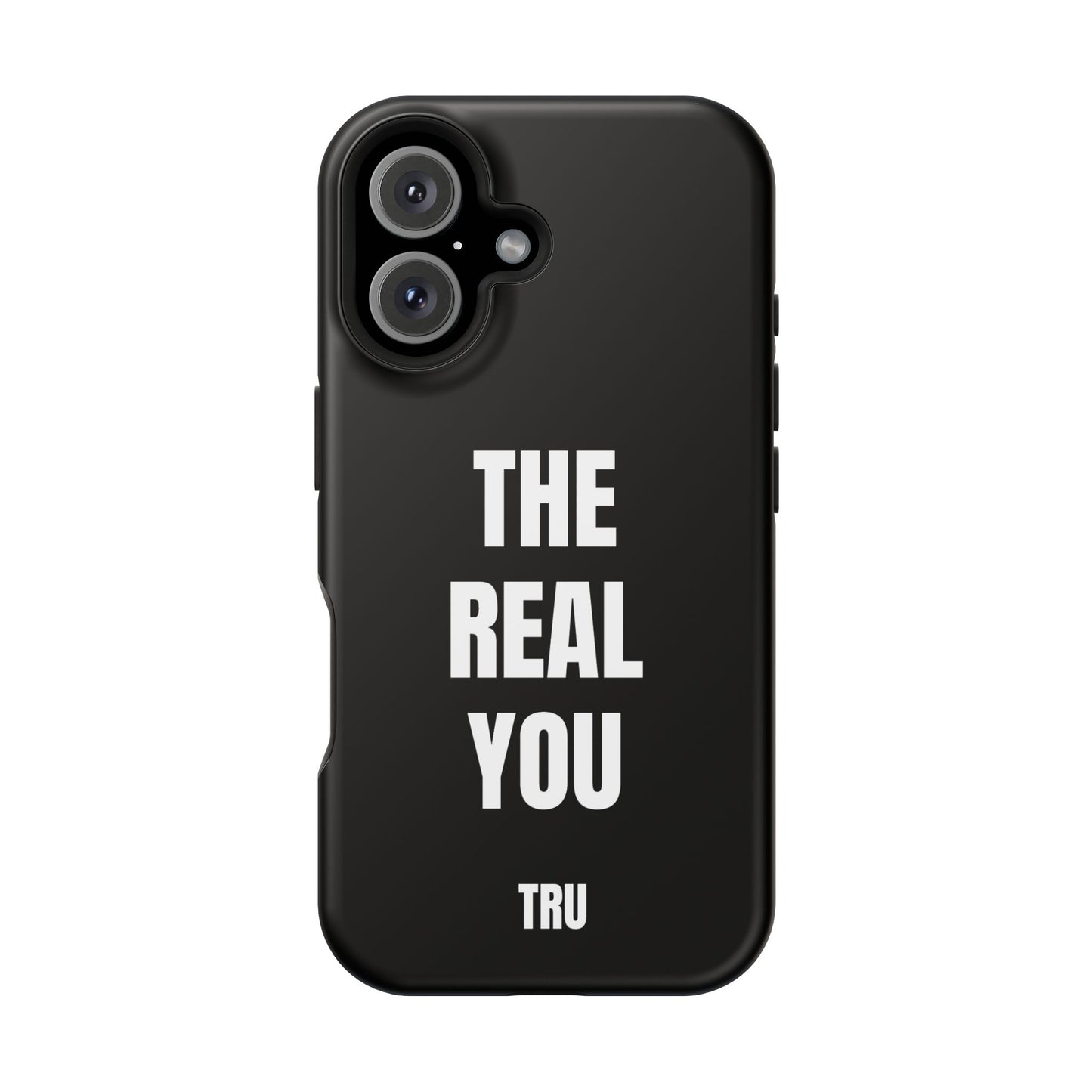 TRU Black