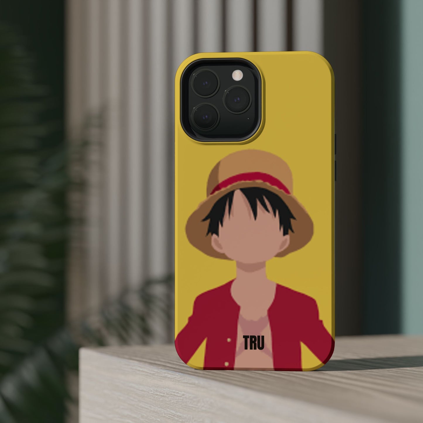 TRU Luffy