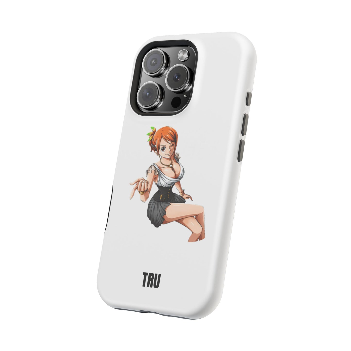 TRU Nami Pre-TS