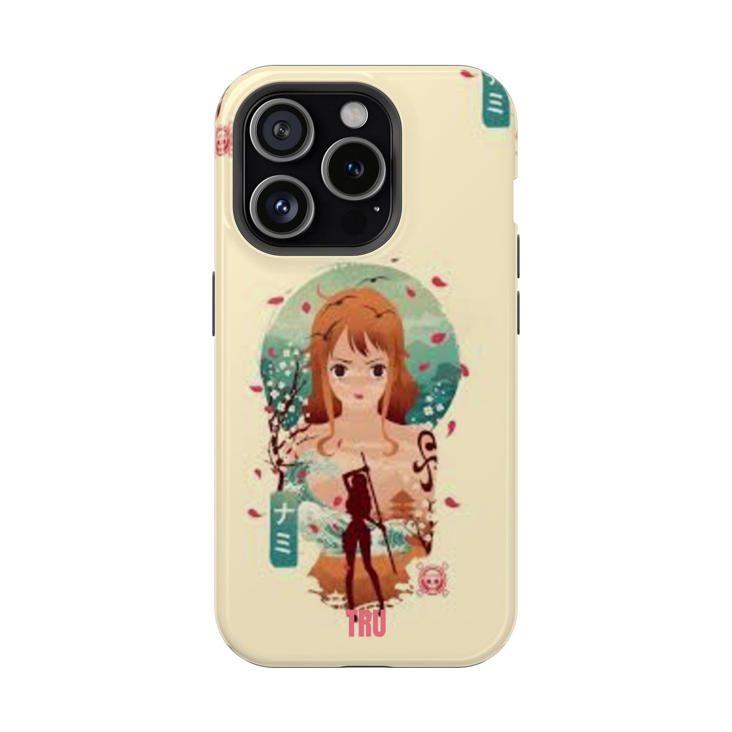 TRU Nami