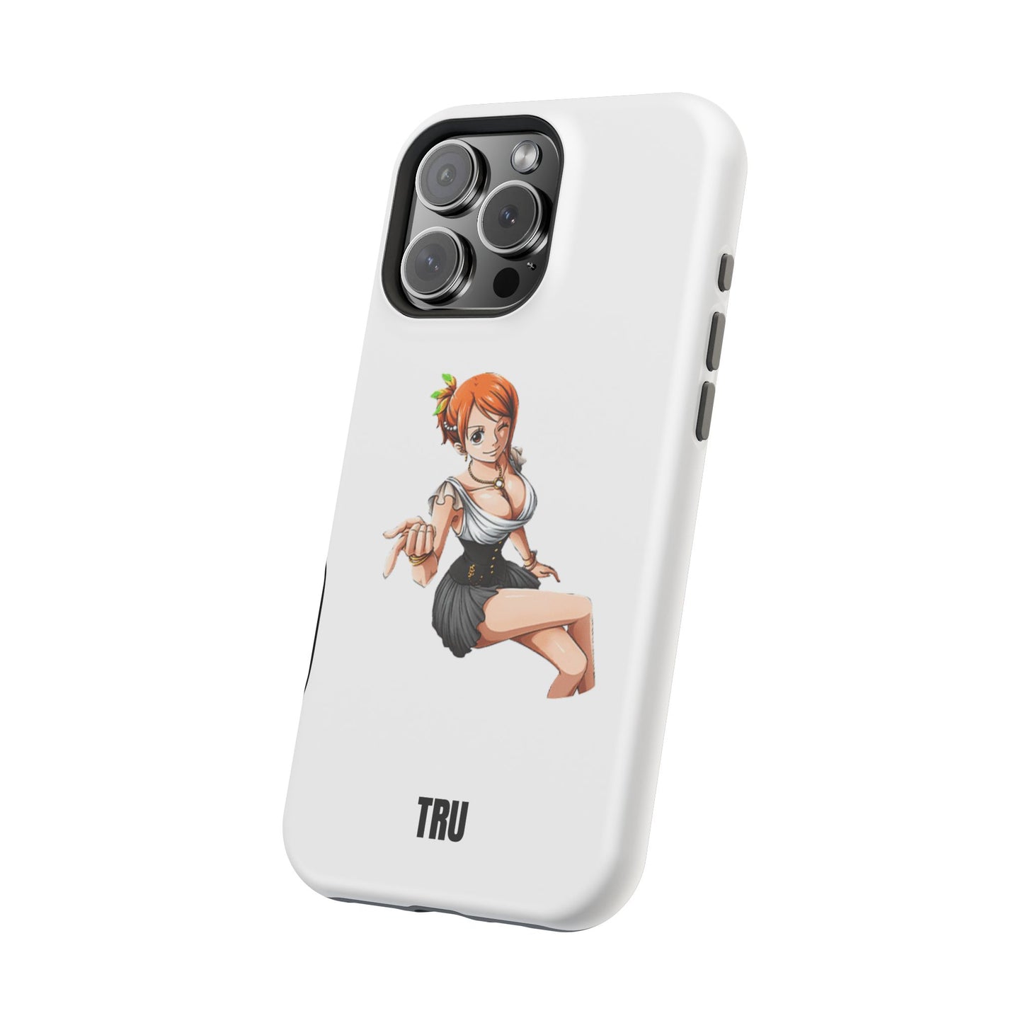 TRU Nami Pre-TS