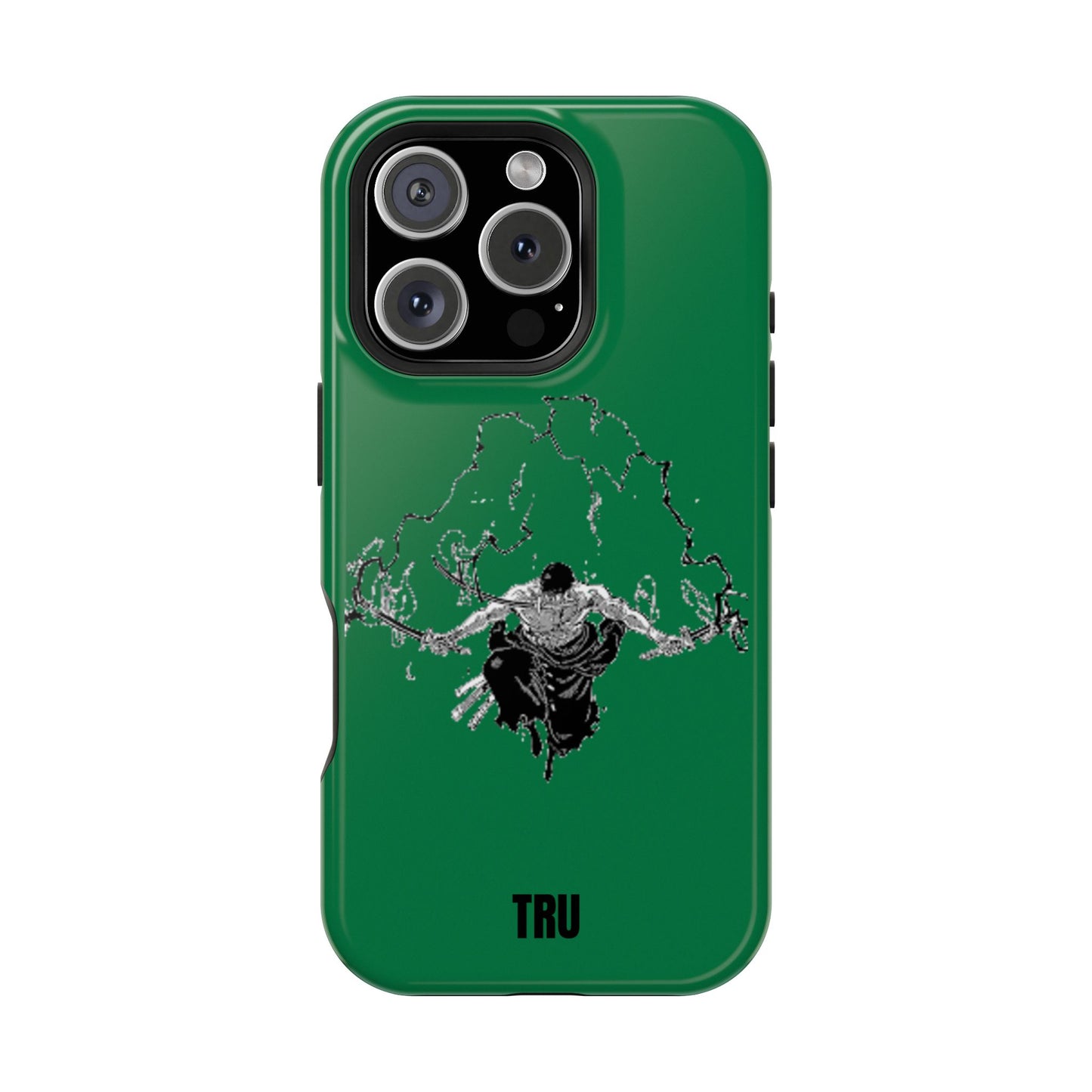 TRU KoH Zoro