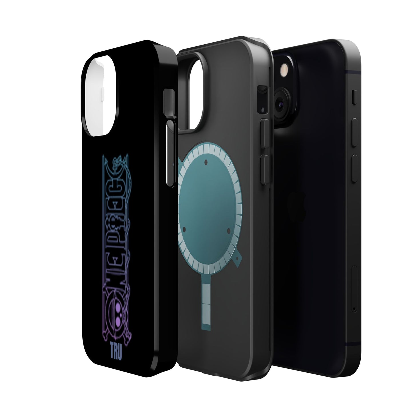 TRU Piece Black