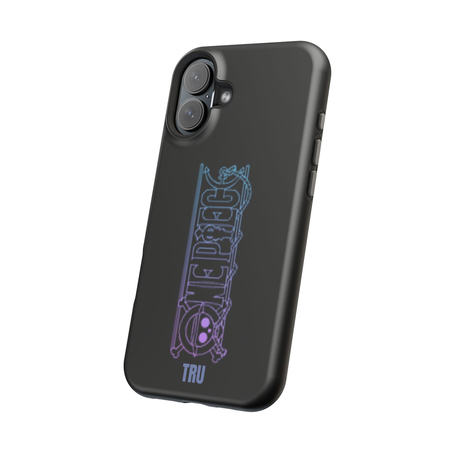 TRU Piece Black